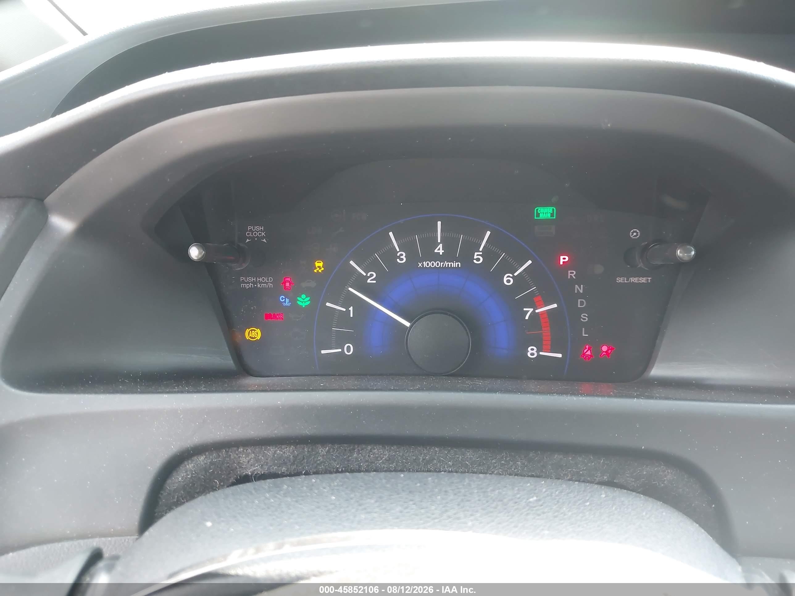 2014 Honda Civic Lx Brown vin: 2HGFB2F55EH532075