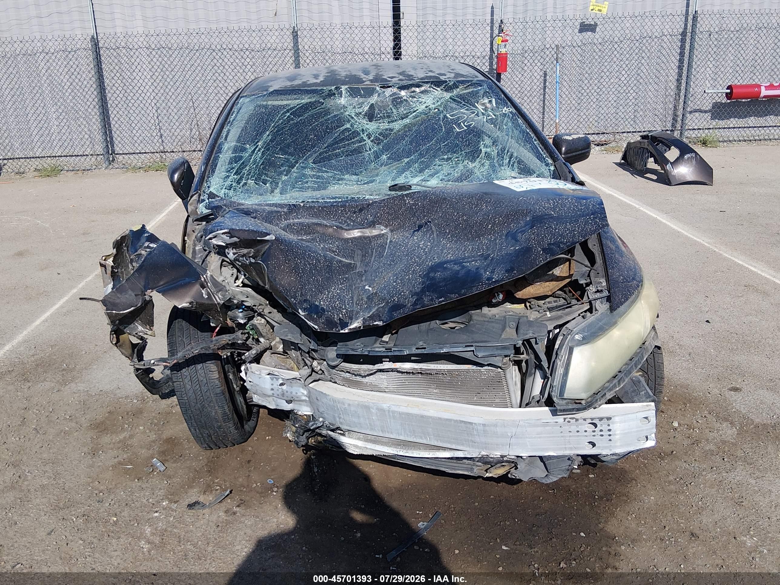 2014 Honda Civic Lx Dark Brown vin: 2HGFB2F55EH555517