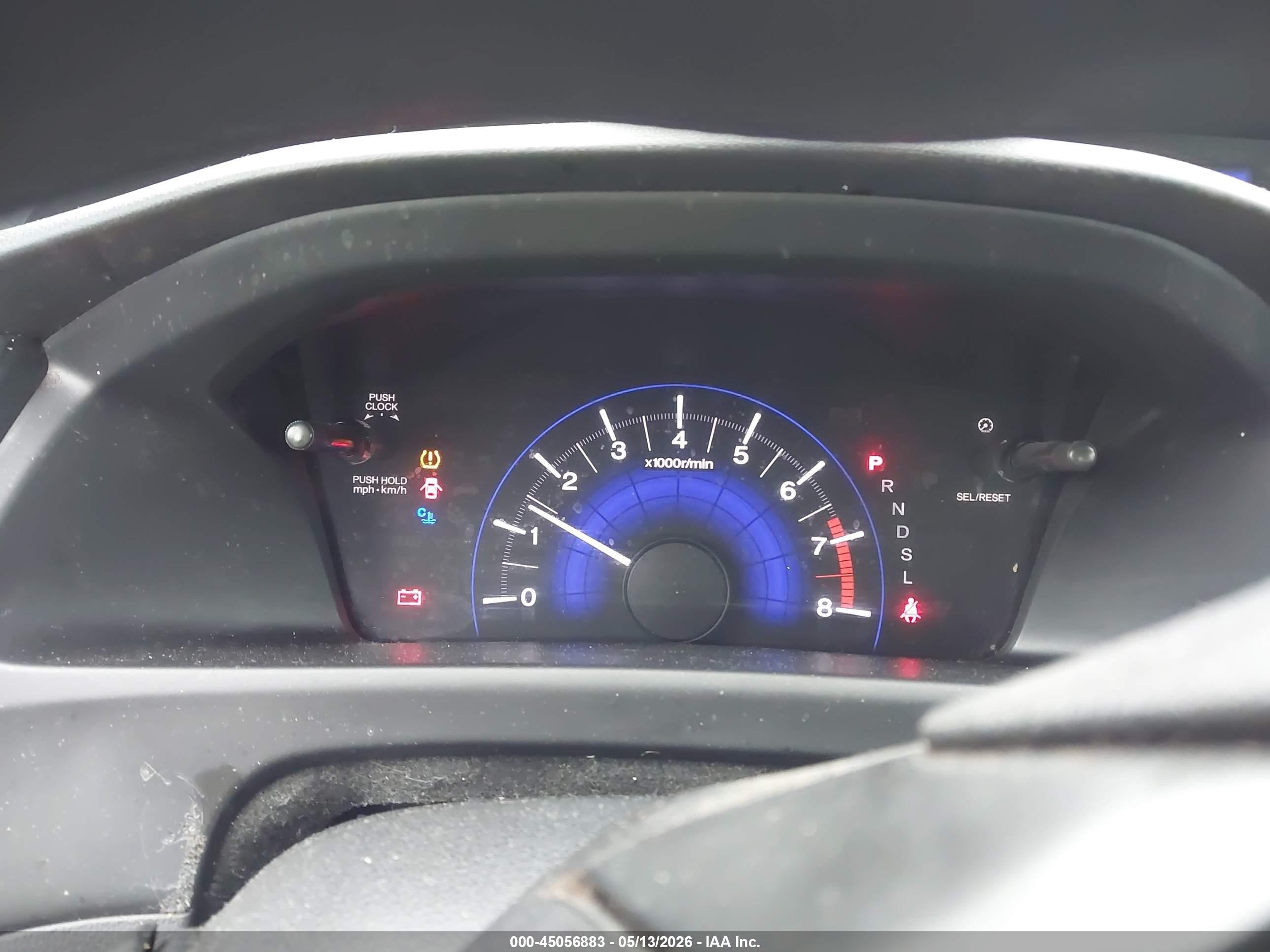 2015 Honda Civic Lx Серебряный vin: 2HGFB2F55FH545569