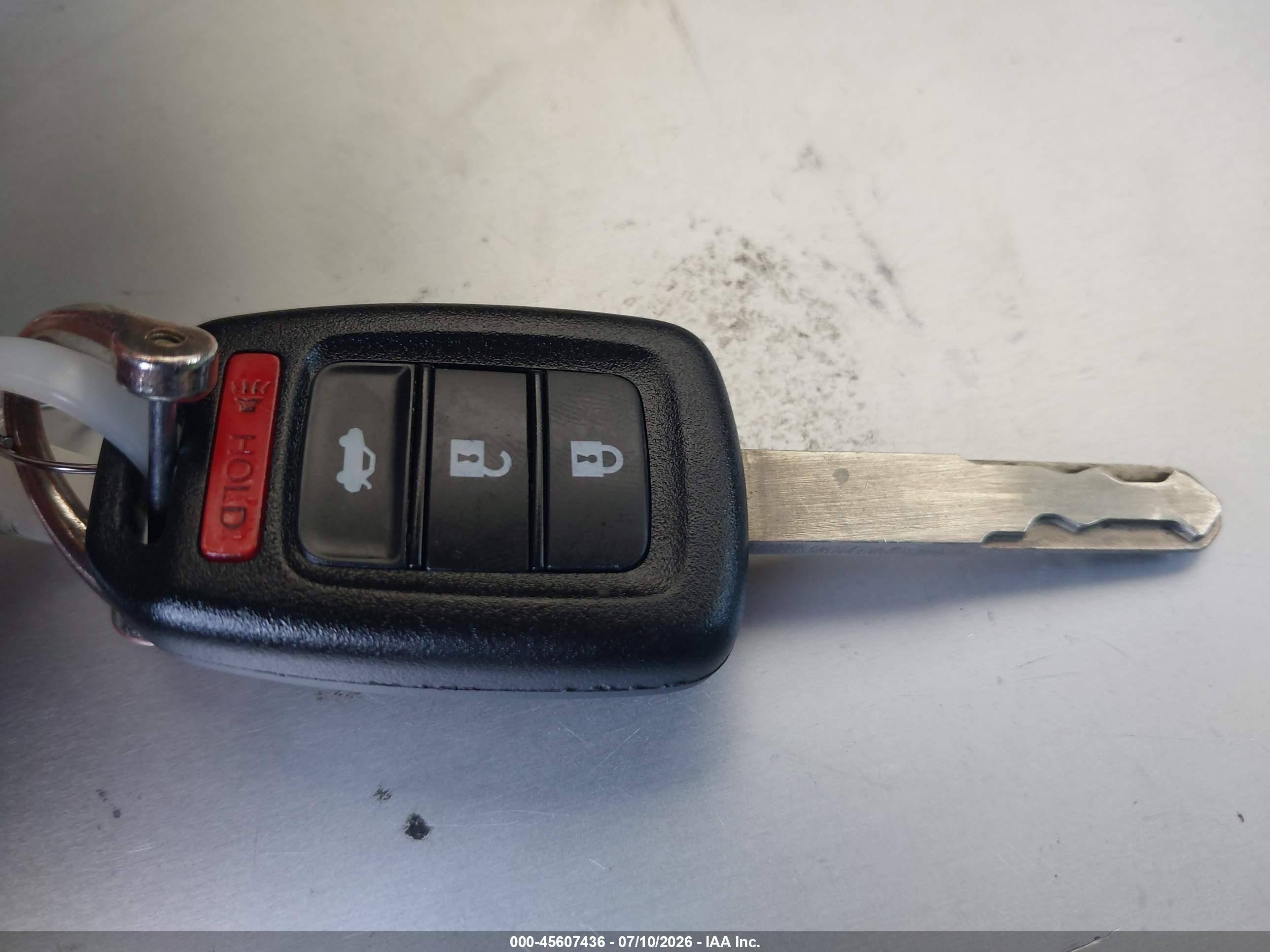 2015 Honda Civic Lx Gray vin: 2HGFB2F55FH546866