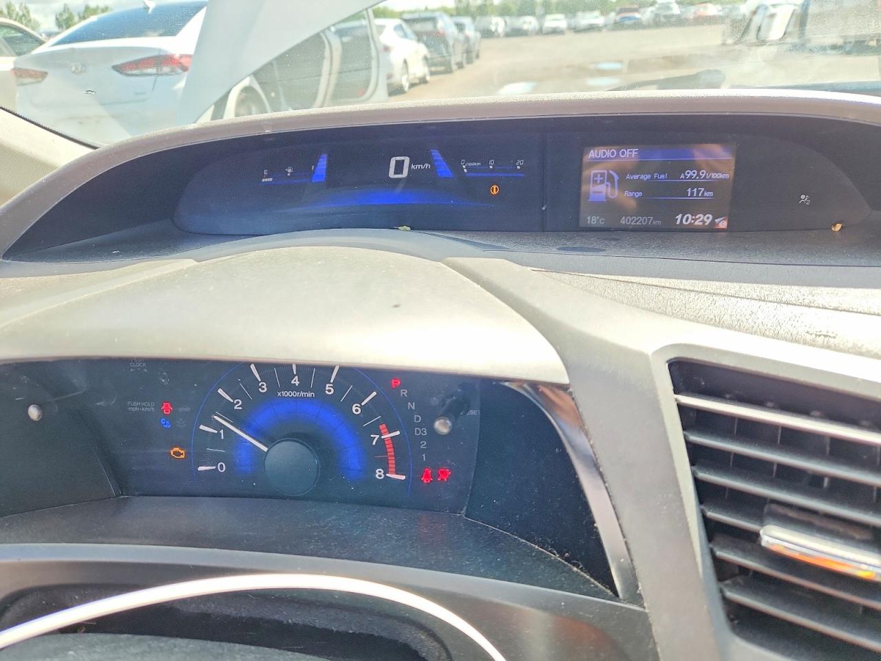 2012 Honda Civic Lx Silver vin: 2HGFB2F56CH011752