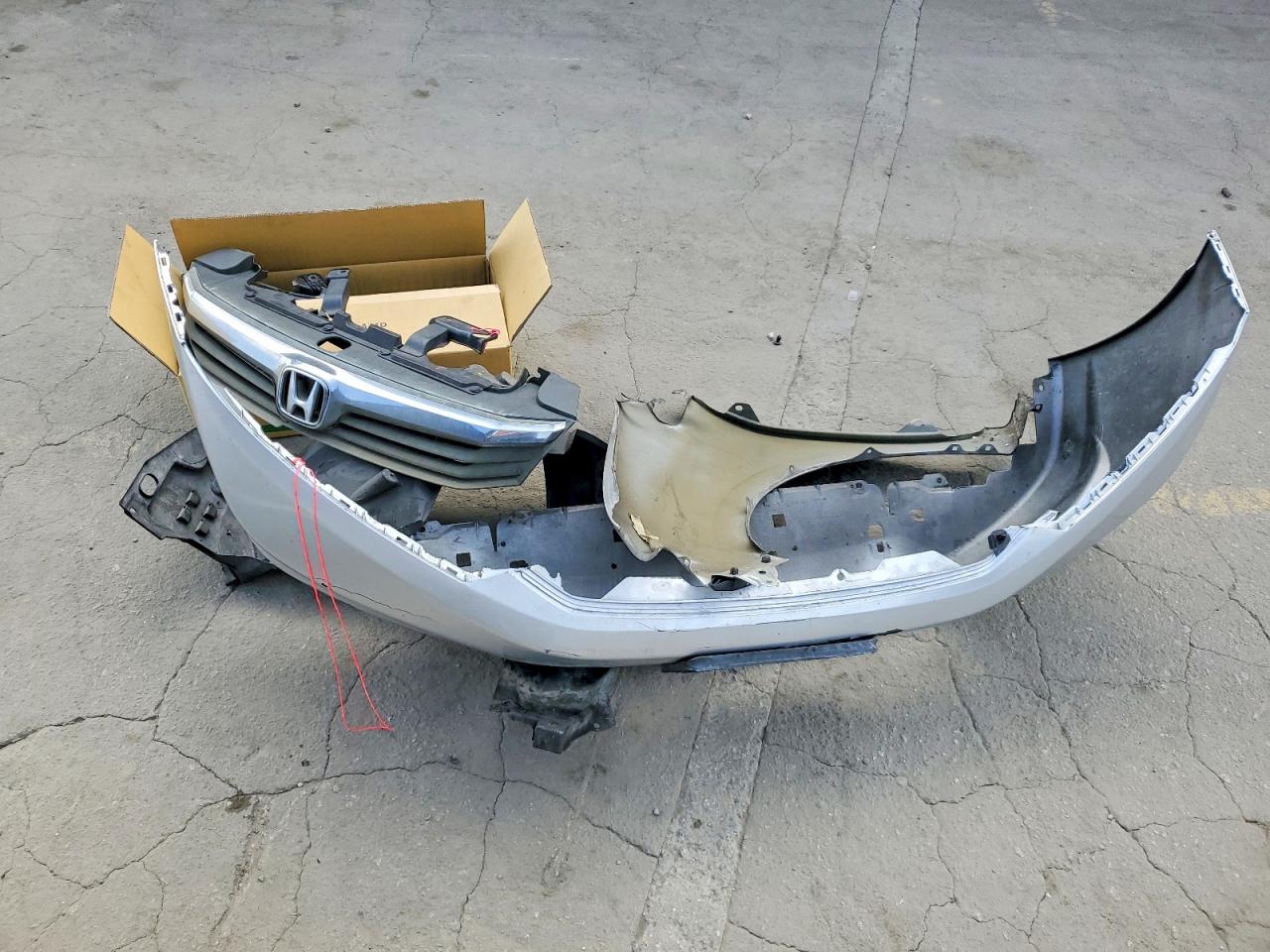 2012 Honda Civic Lx Silver vin: 2HGFB2F56CH324669