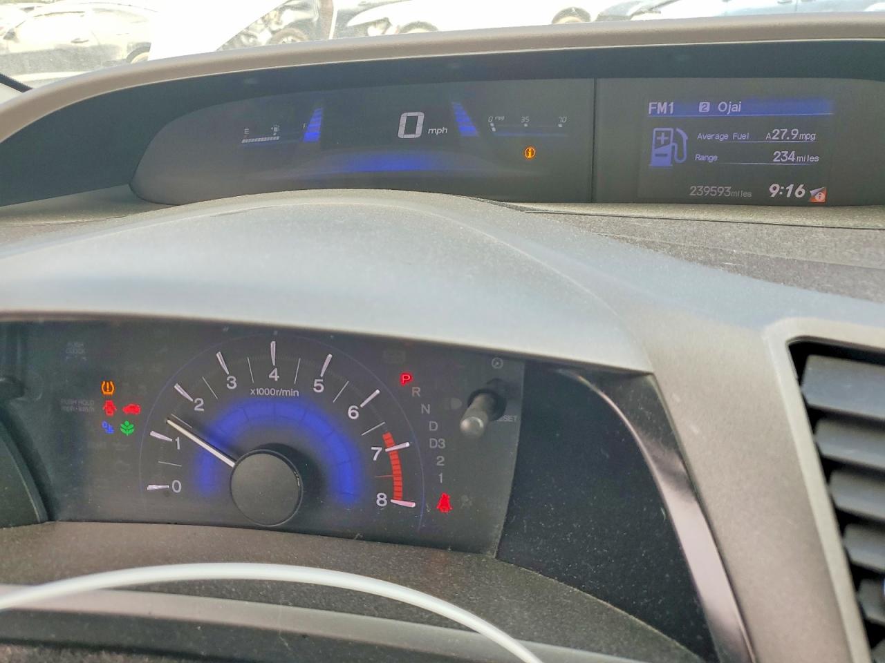 2012 Honda Civic Lx Silver vin: 2HGFB2F56CH324669