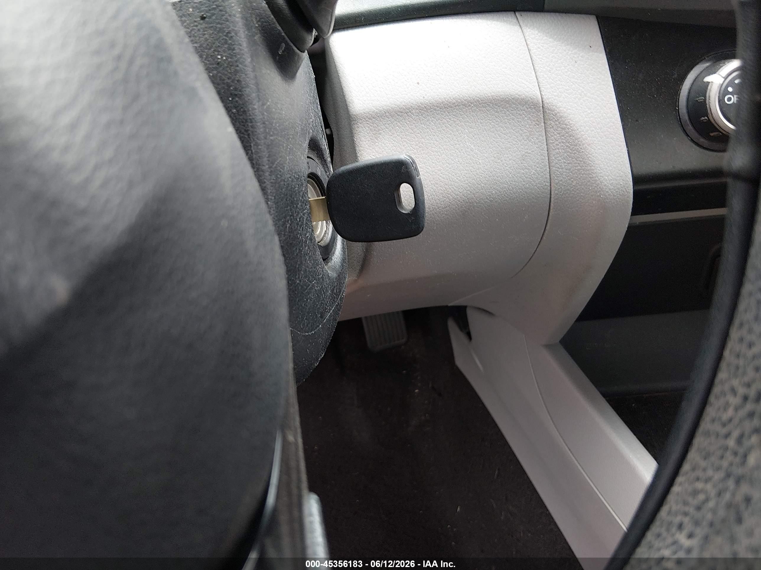 2012 Honda Civic Lx Black vin: 2HGFB2F56CH328107