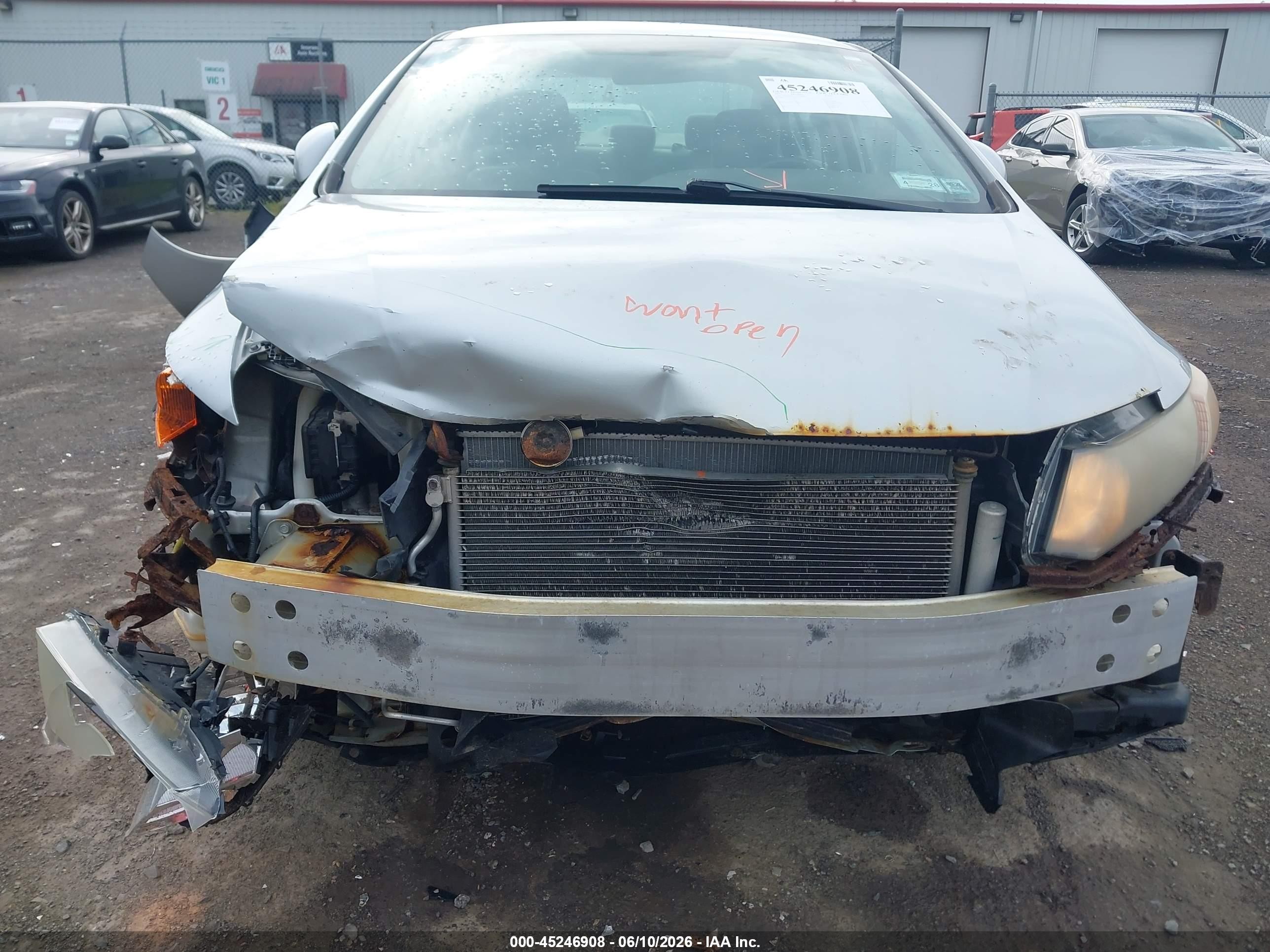 2012 Honda Civic Lx Silver vin: 2HGFB2F56CH524385