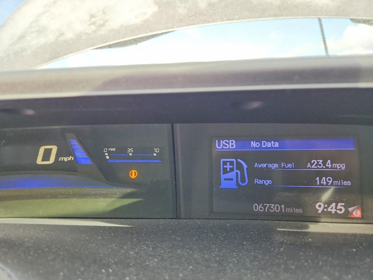 2012 Honda Civic Lx Gray vin: 2HGFB2F56CH547973