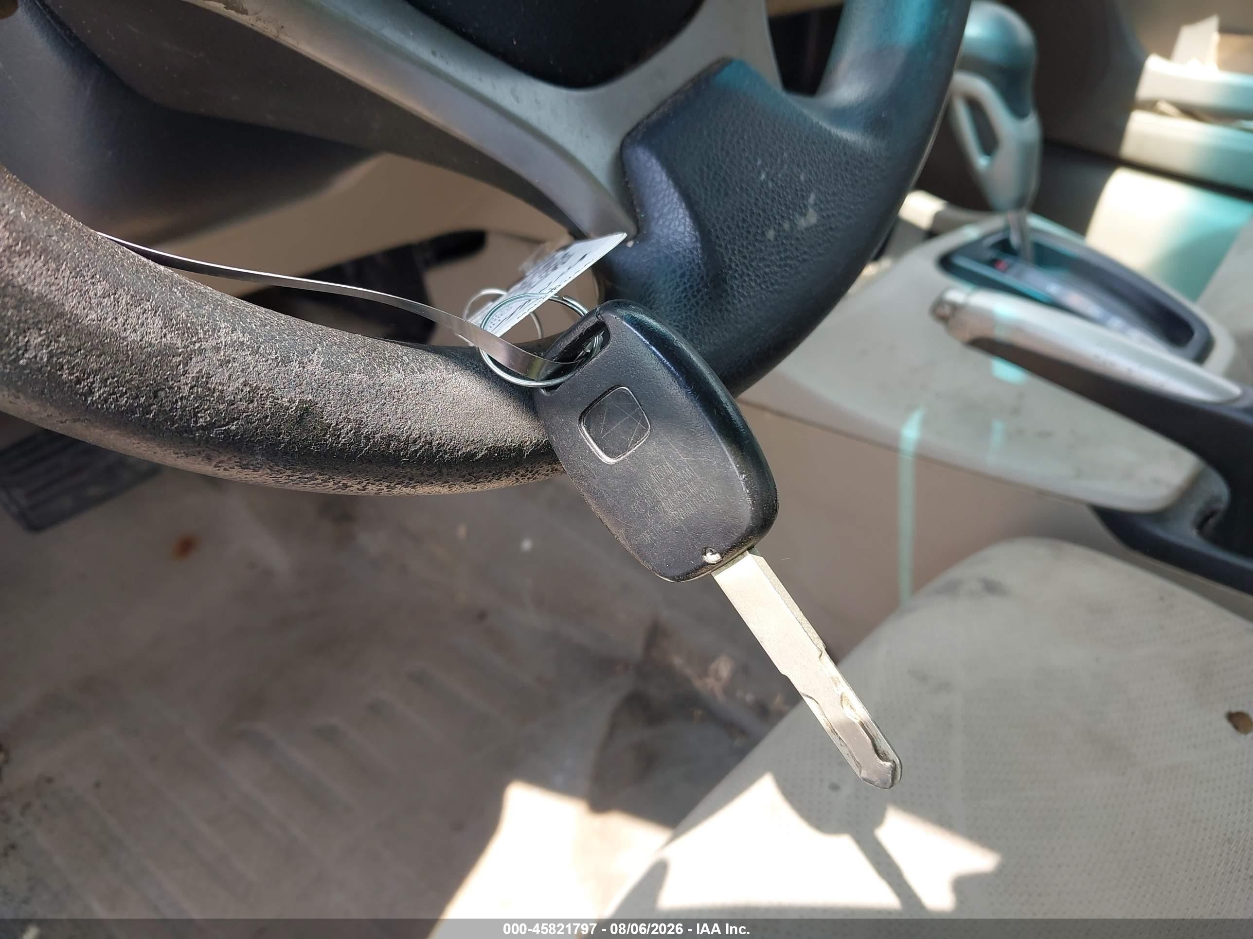 2012 Honda Civic Lx Серый vin: 2HGFB2F56CH578575