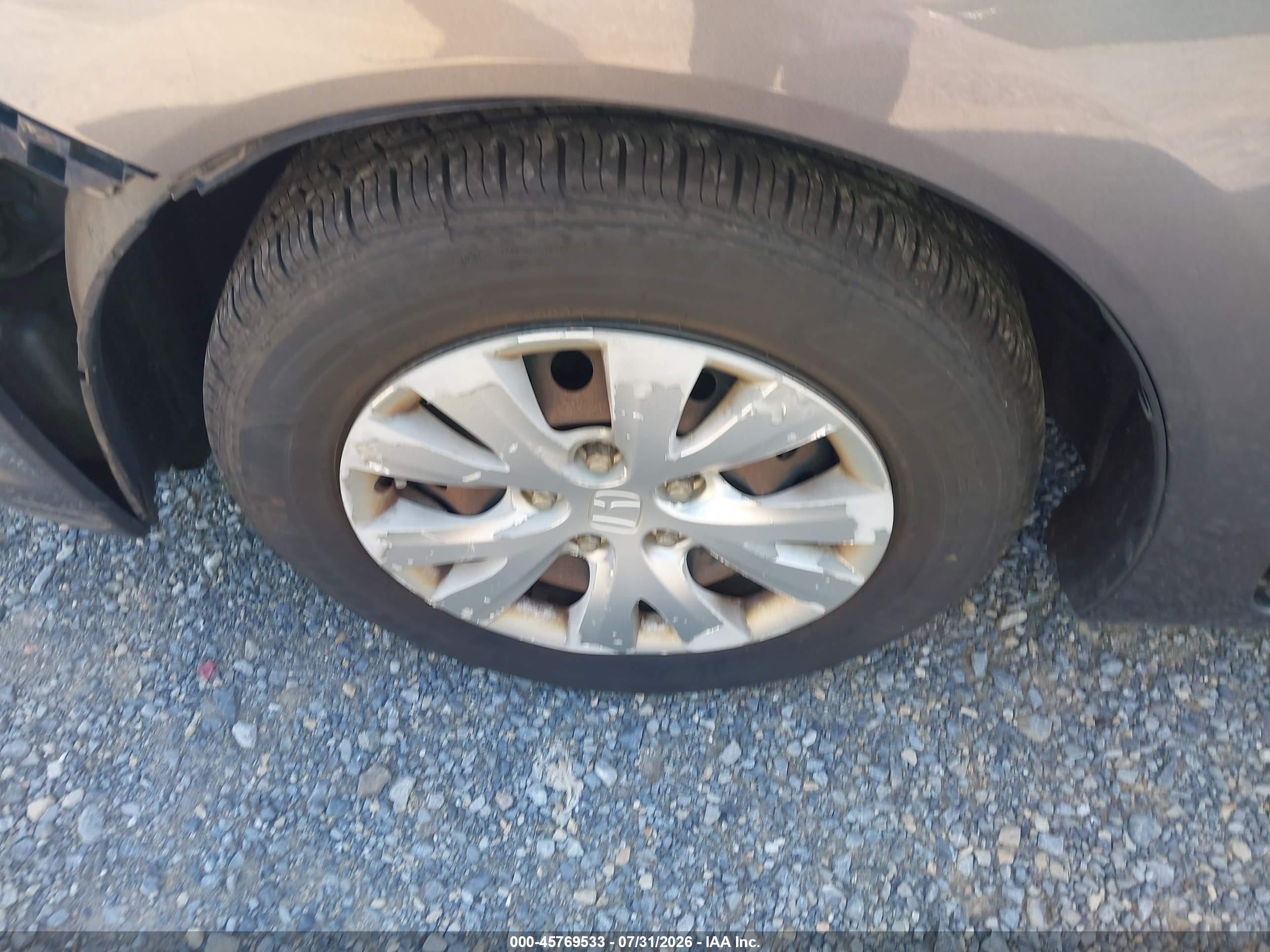 2012 Honda Civic Lx Gray vin: 2HGFB2F56CH603085