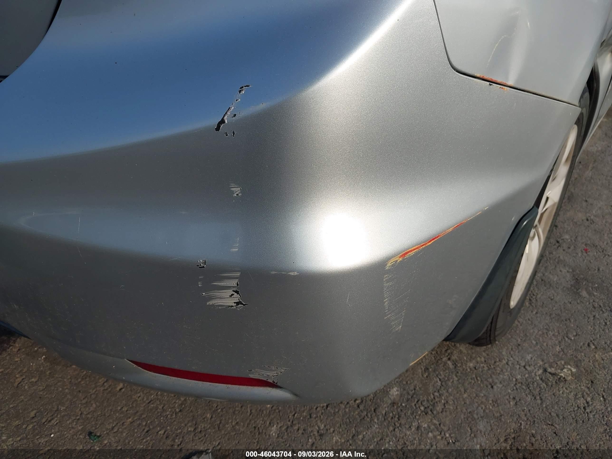 2013 Honda Civic Lx Silver vin: 2HGFB2F56DH501948