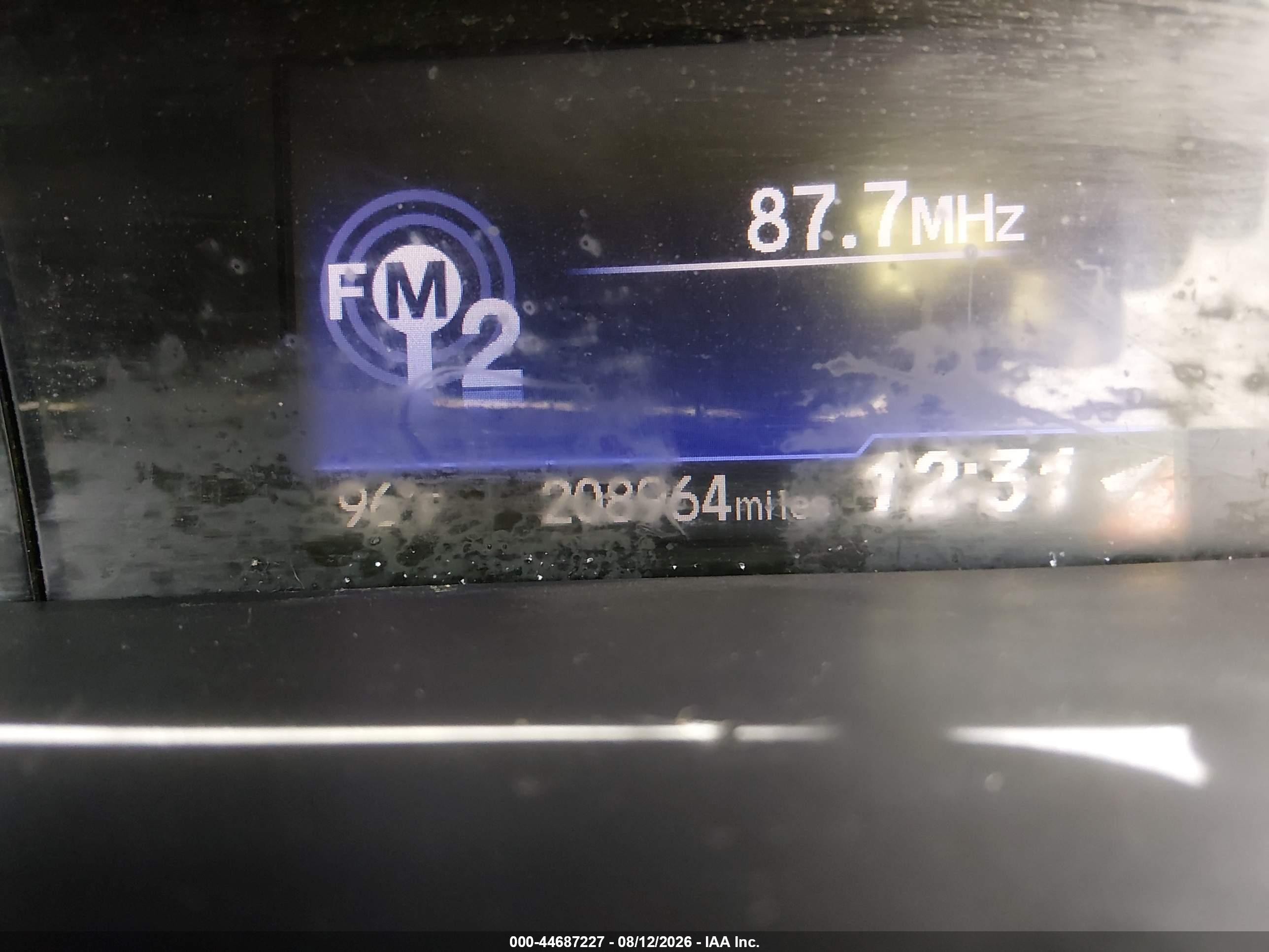 2013 Honda Civic Lx Черный vin: 2HGFB2F56DH516742