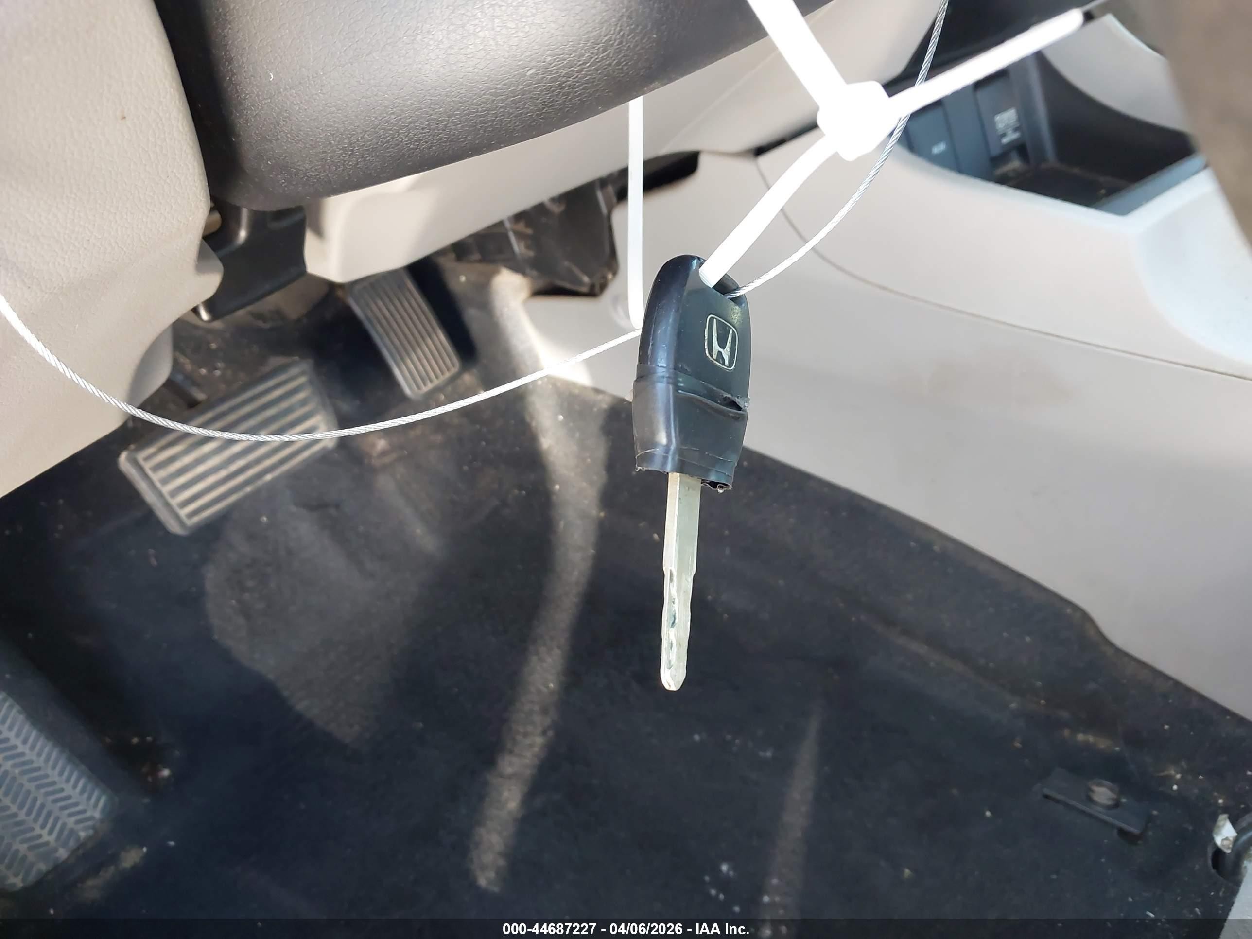 2013 Honda Civic Lx Черный vin: 2HGFB2F56DH516742