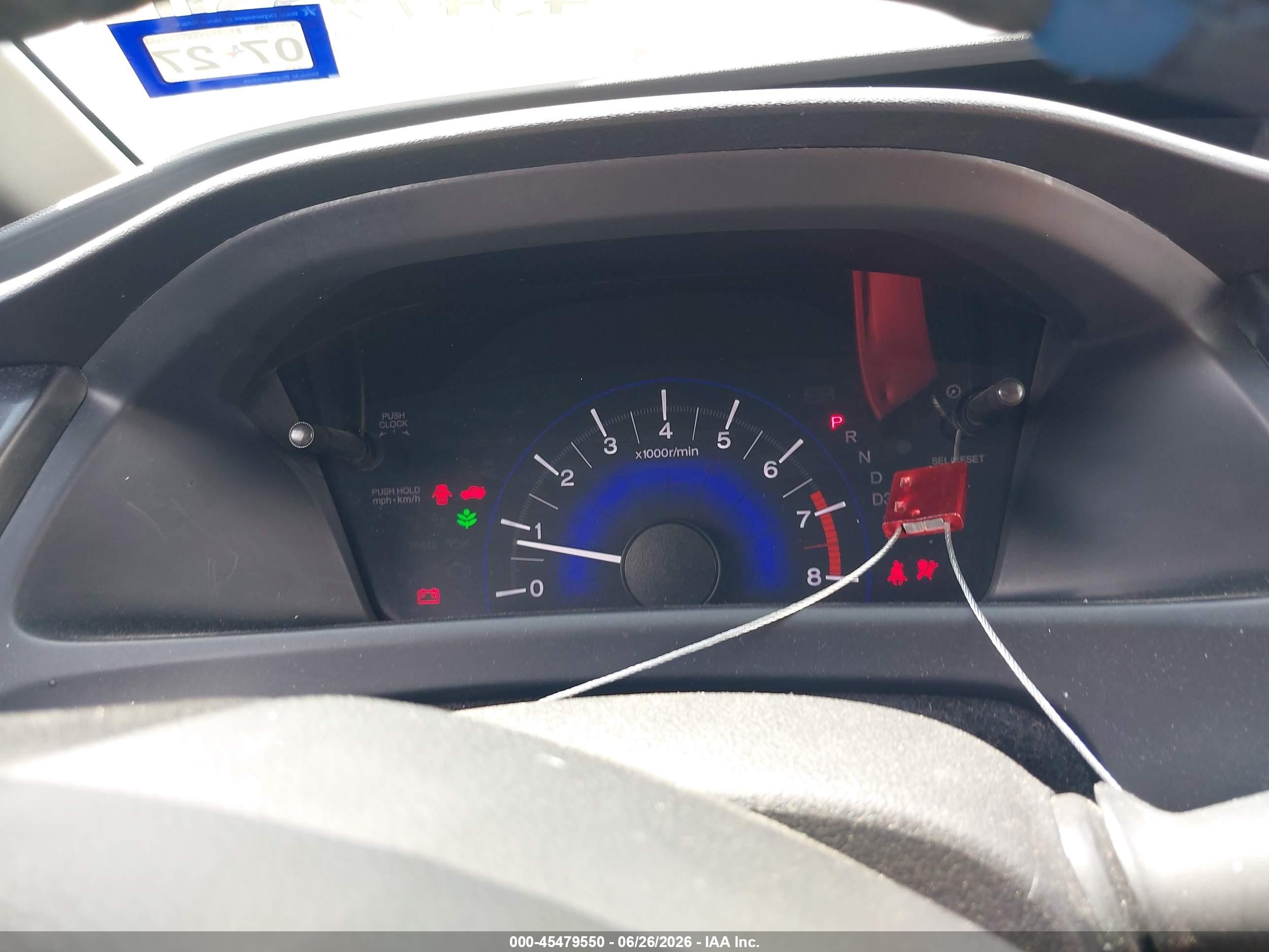 2013 Honda Civic Lx Blue vin: 2HGFB2F56DH526154