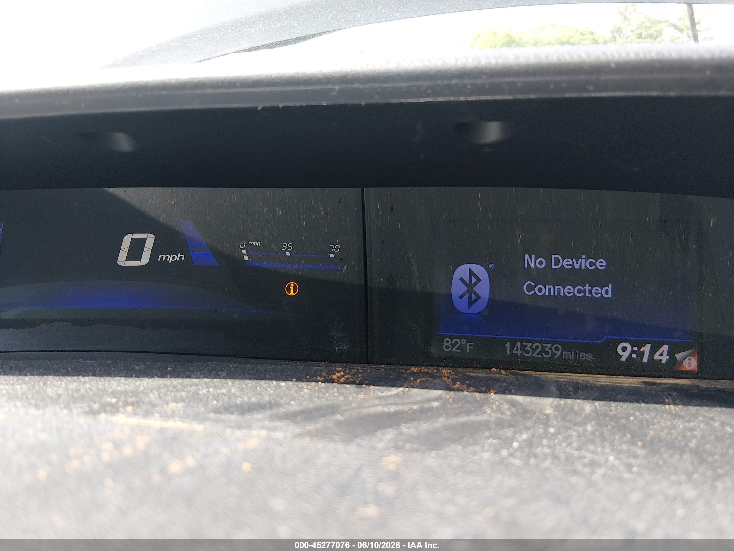 2013 Honda Civic Lx Black vin: 2HGFB2F56DH584605