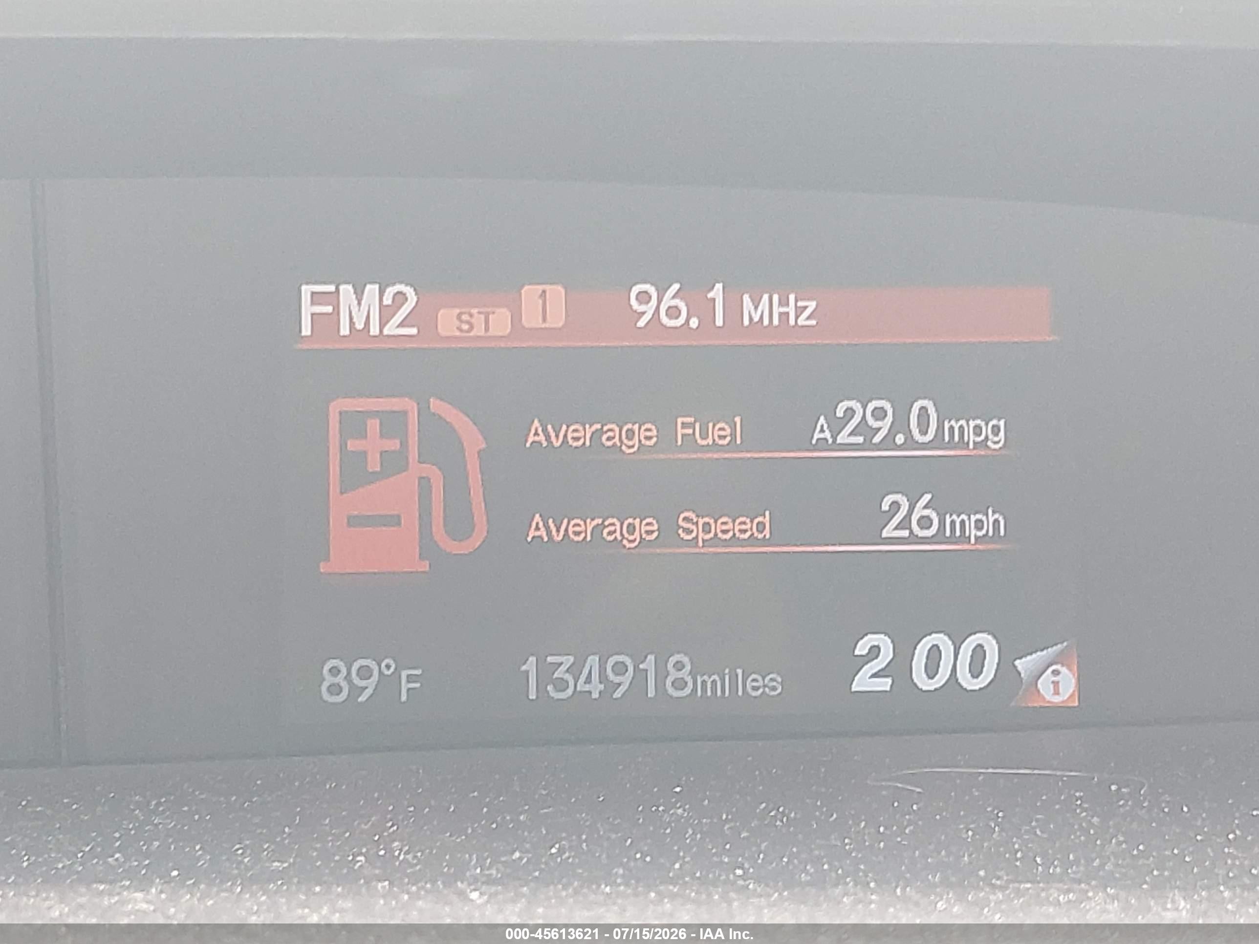 2013 Honda Civic Lx Gray vin: 2HGFB2F56DH589688