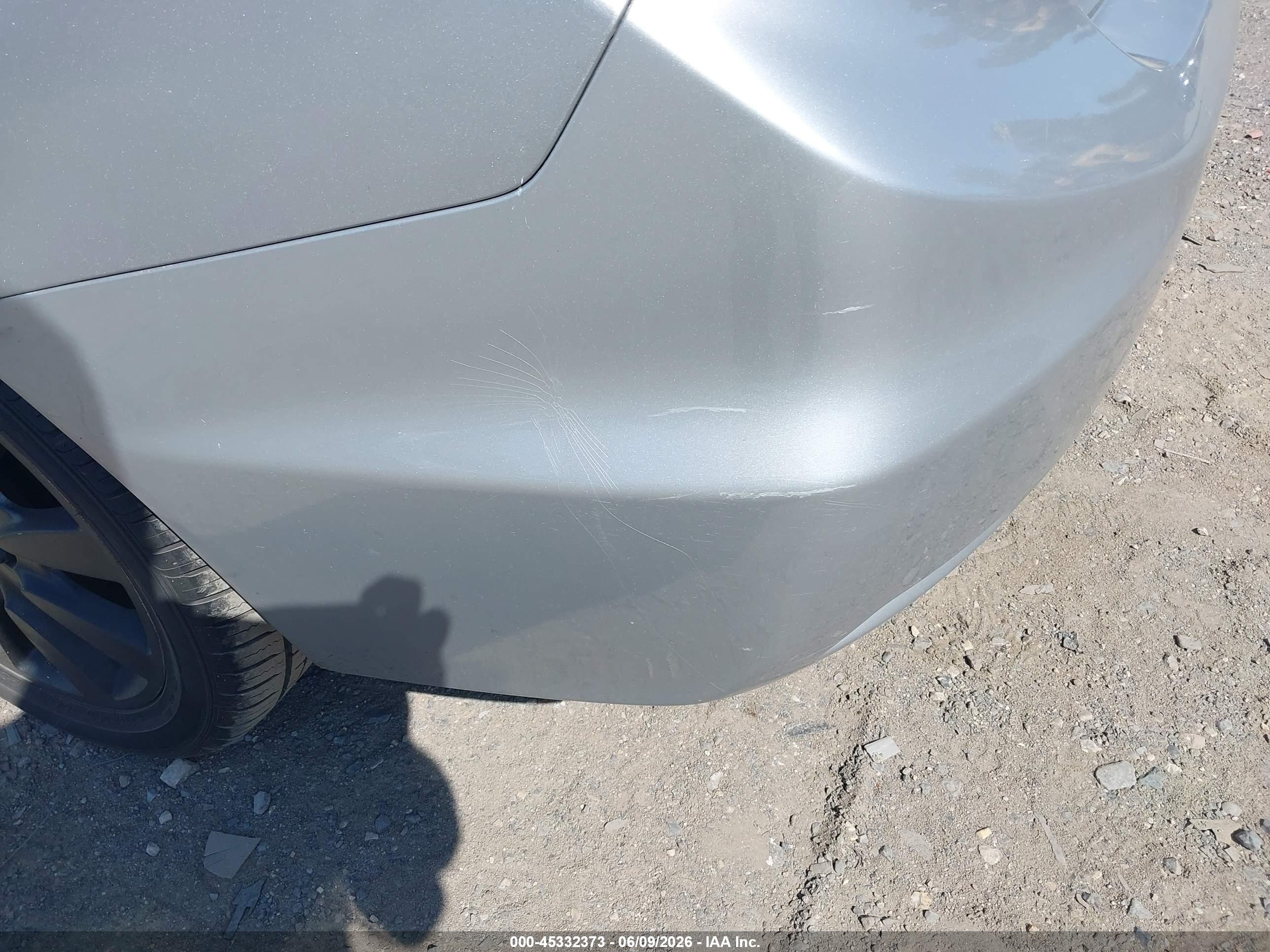 2013 Honda Civic Lx Silver vin: 2HGFB2F56DH593367