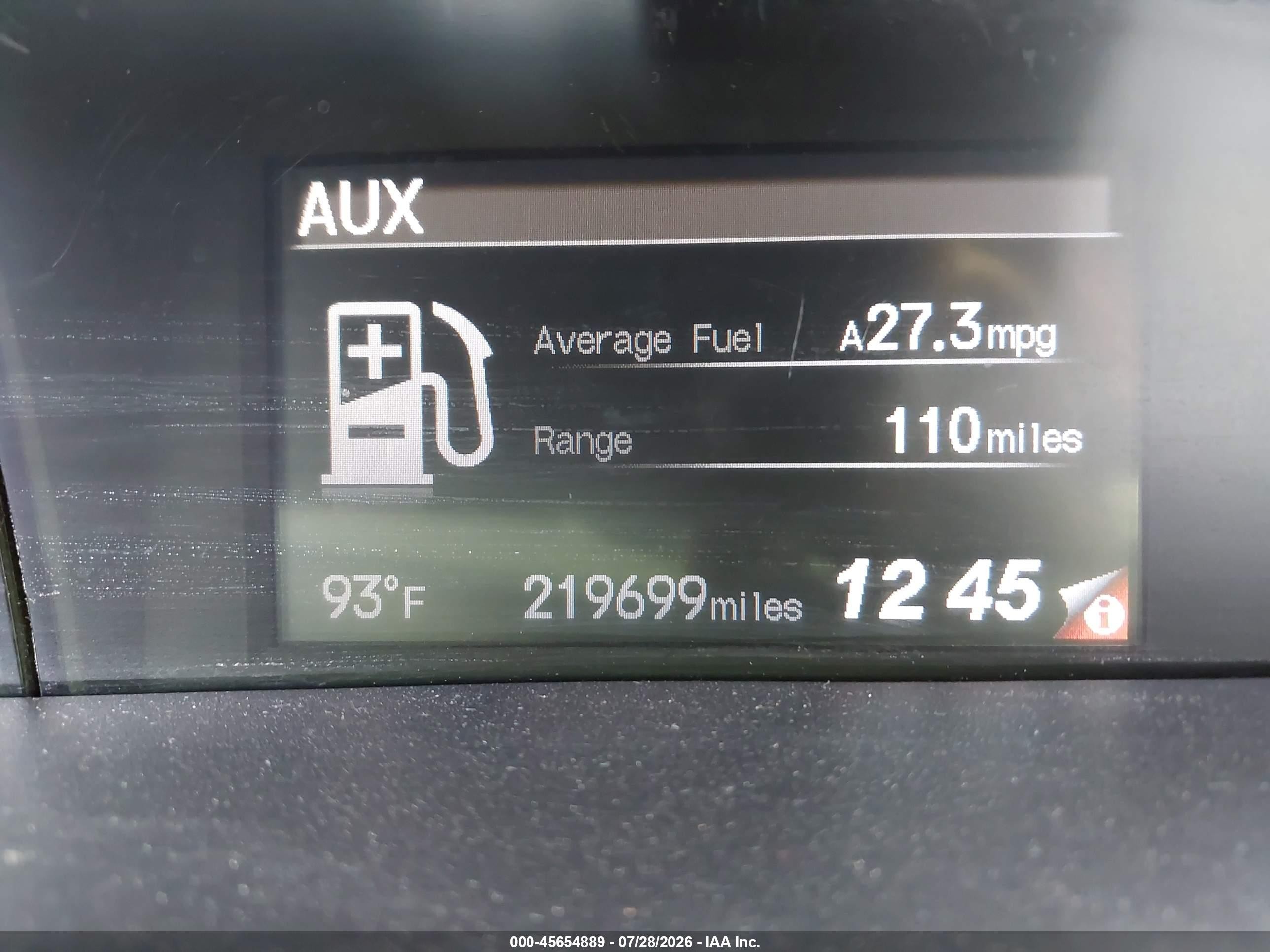 2013 Honda Civic Lx Черный vin: 2HGFB2F56DH597709