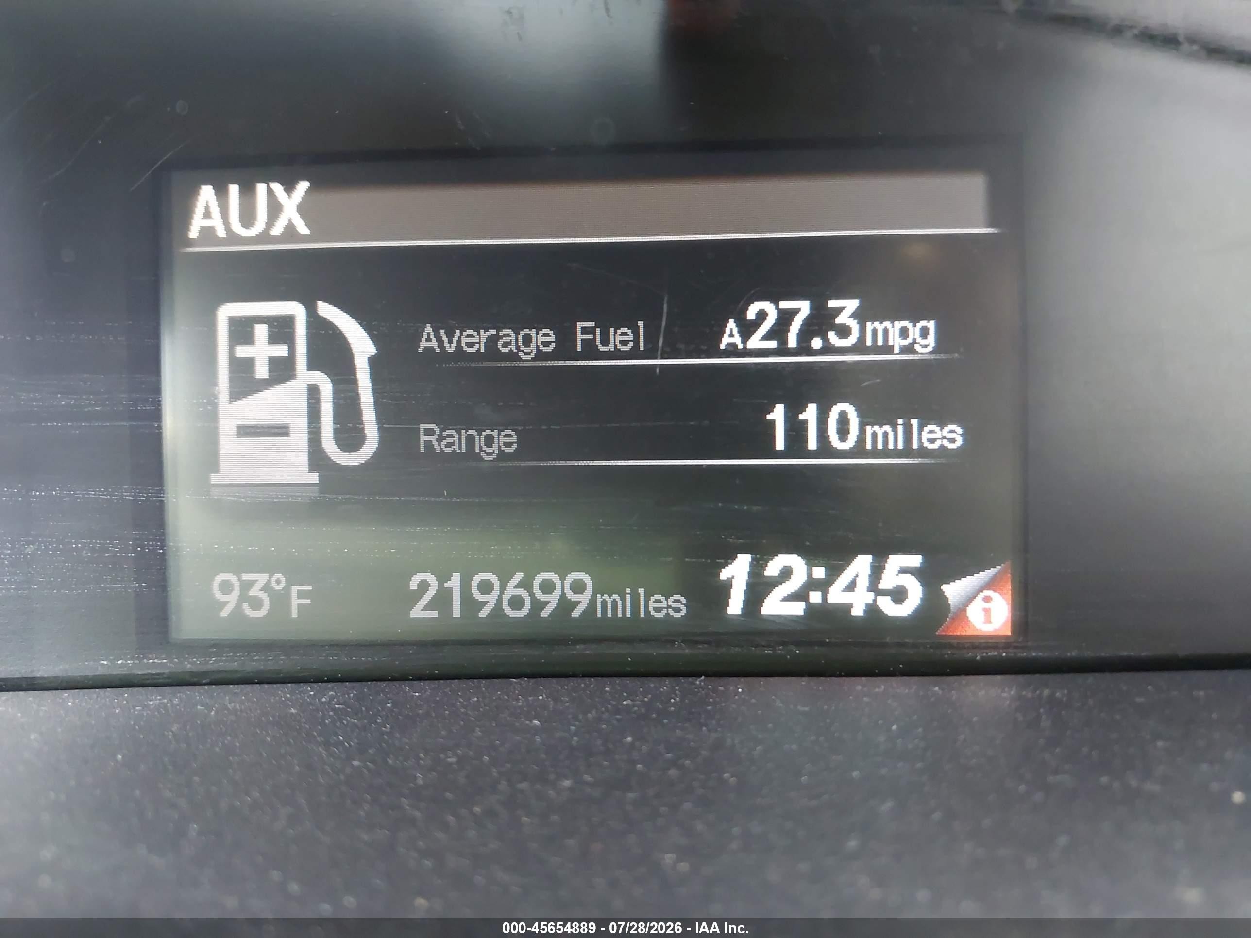 2013 Honda Civic Lx Черный vin: 2HGFB2F56DH597709