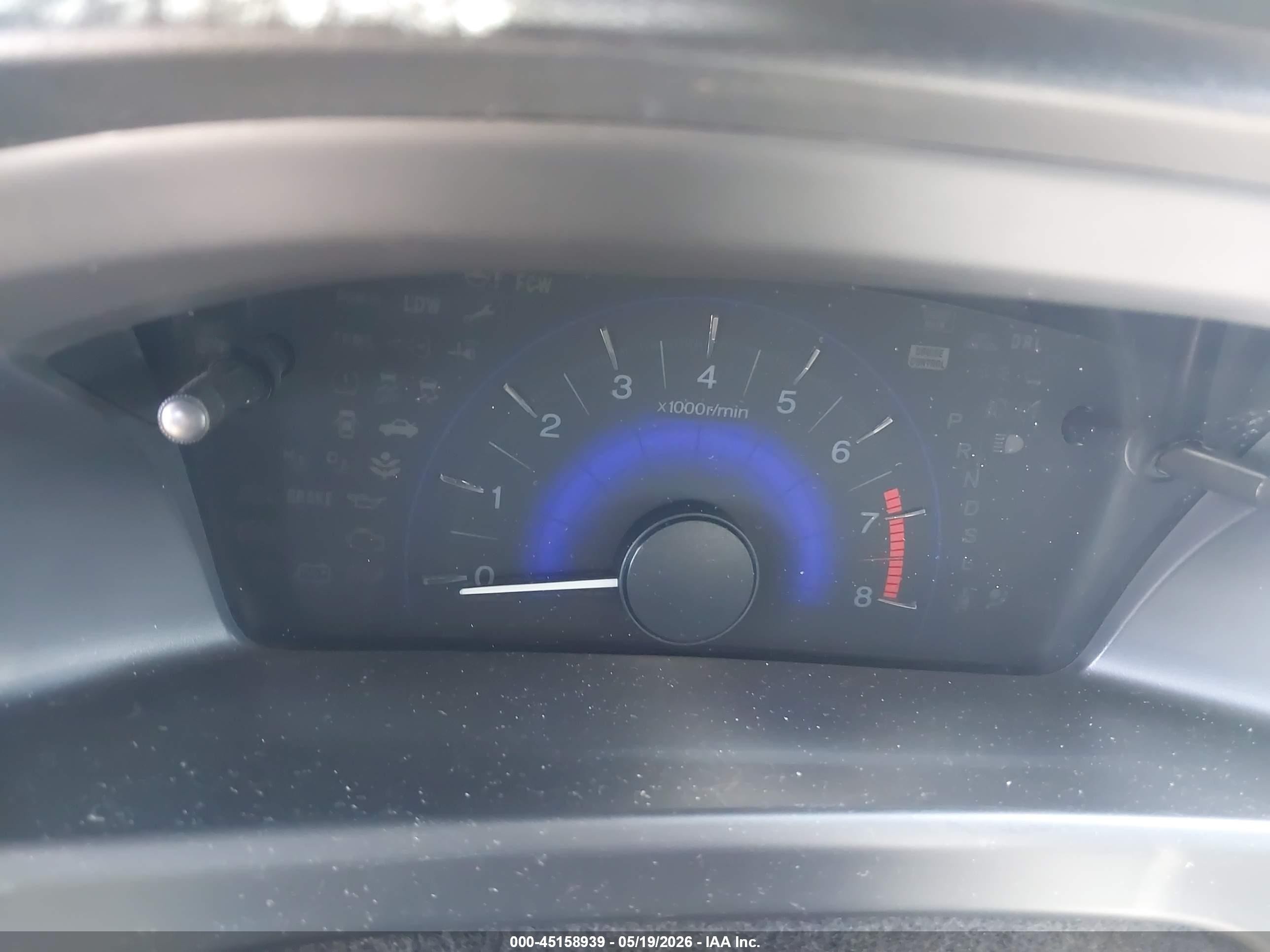 2014 Honda Civic Lx Gray vin: 2HGFB2F56EH504379