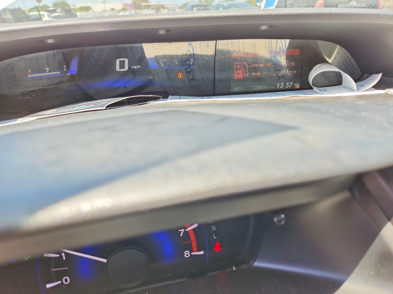 2014 Honda Civic Lx Белый vin: 2HGFB2F56EH508853