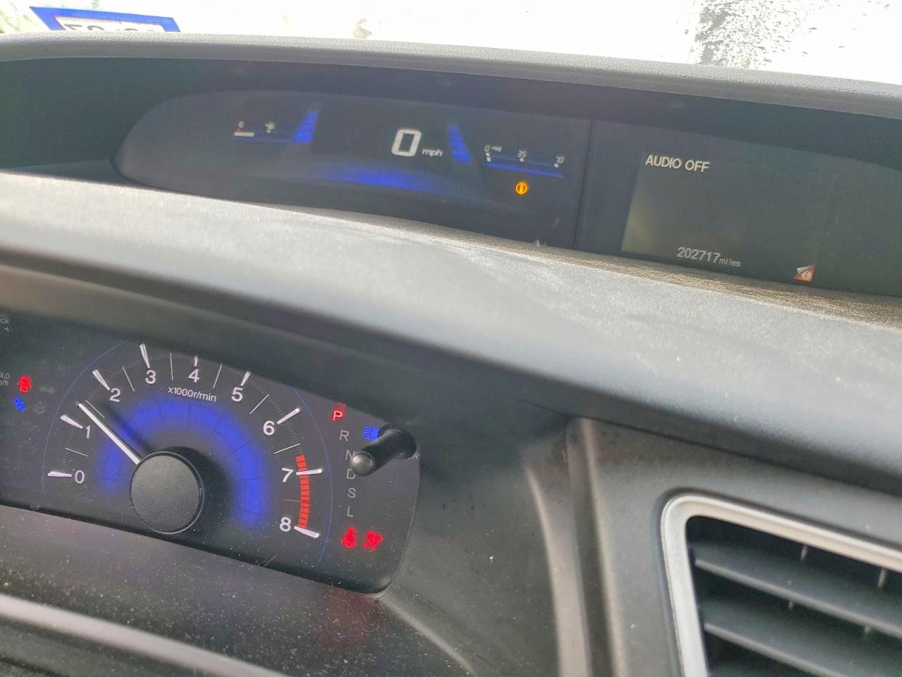 2014 Honda Civic Lx White vin: 2HGFB2F56EH510179