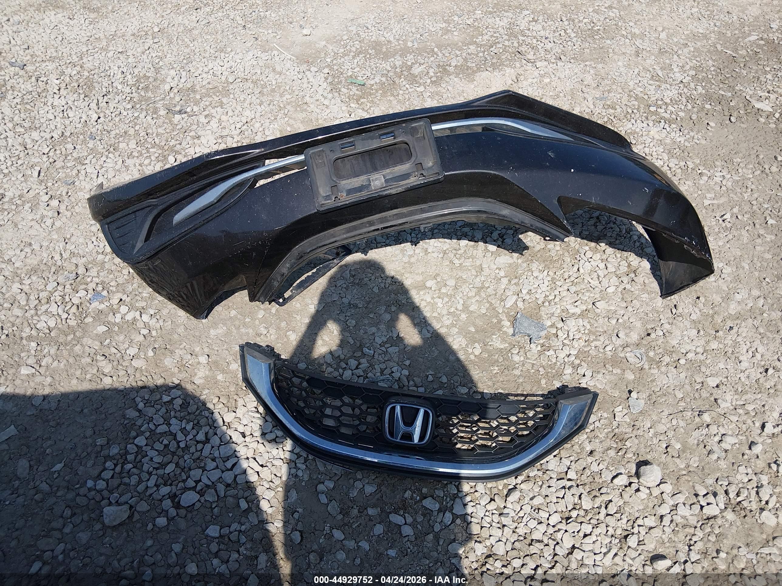2014 Honda Civic Lx Black vin: 2HGFB2F56EH510392