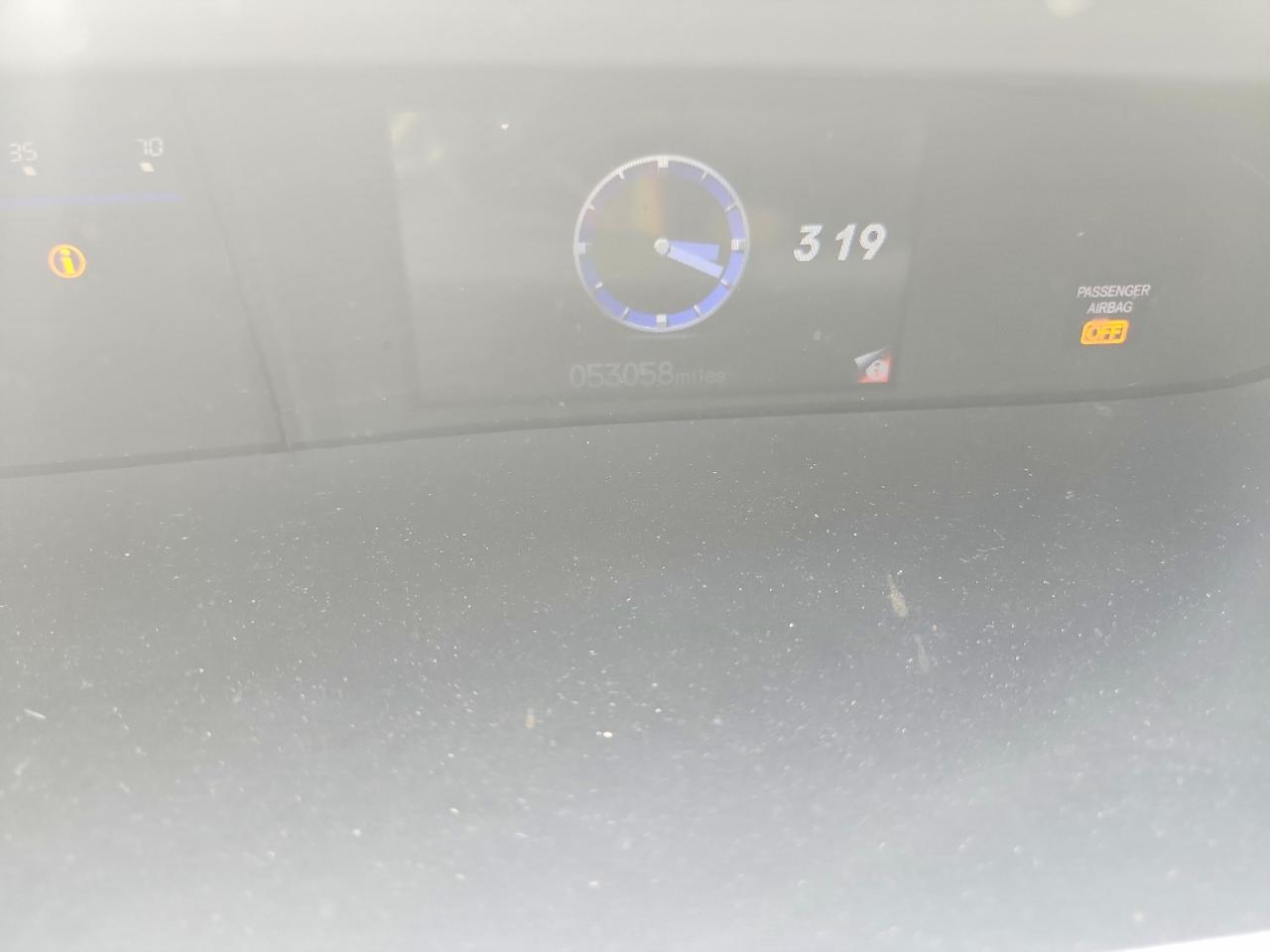 2014 Honda Civic Lx Gray vin: 2HGFB2F56EH526995