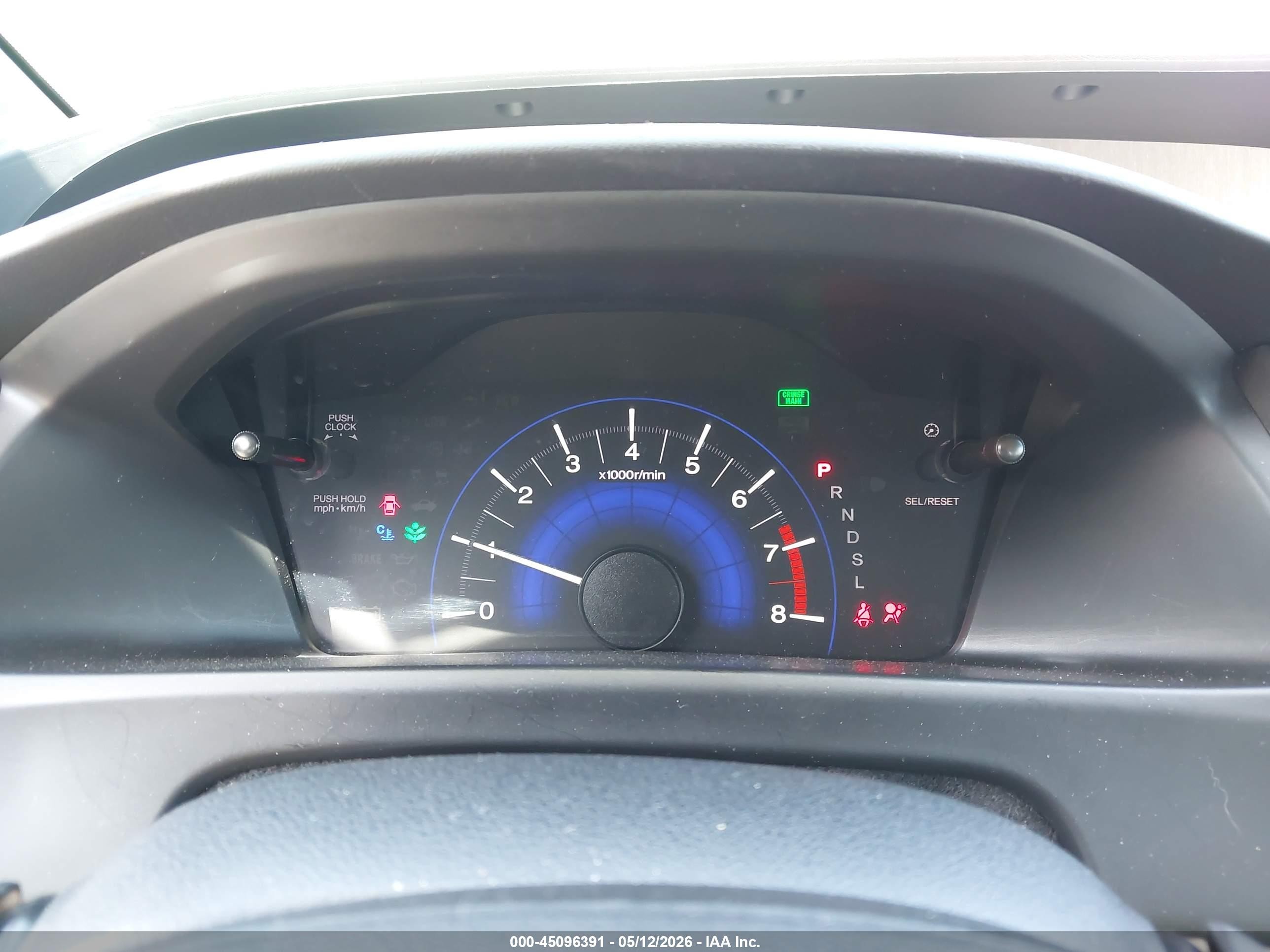 2014 Honda Civic Lx Коричневый vin: 2HGFB2F56EH549998