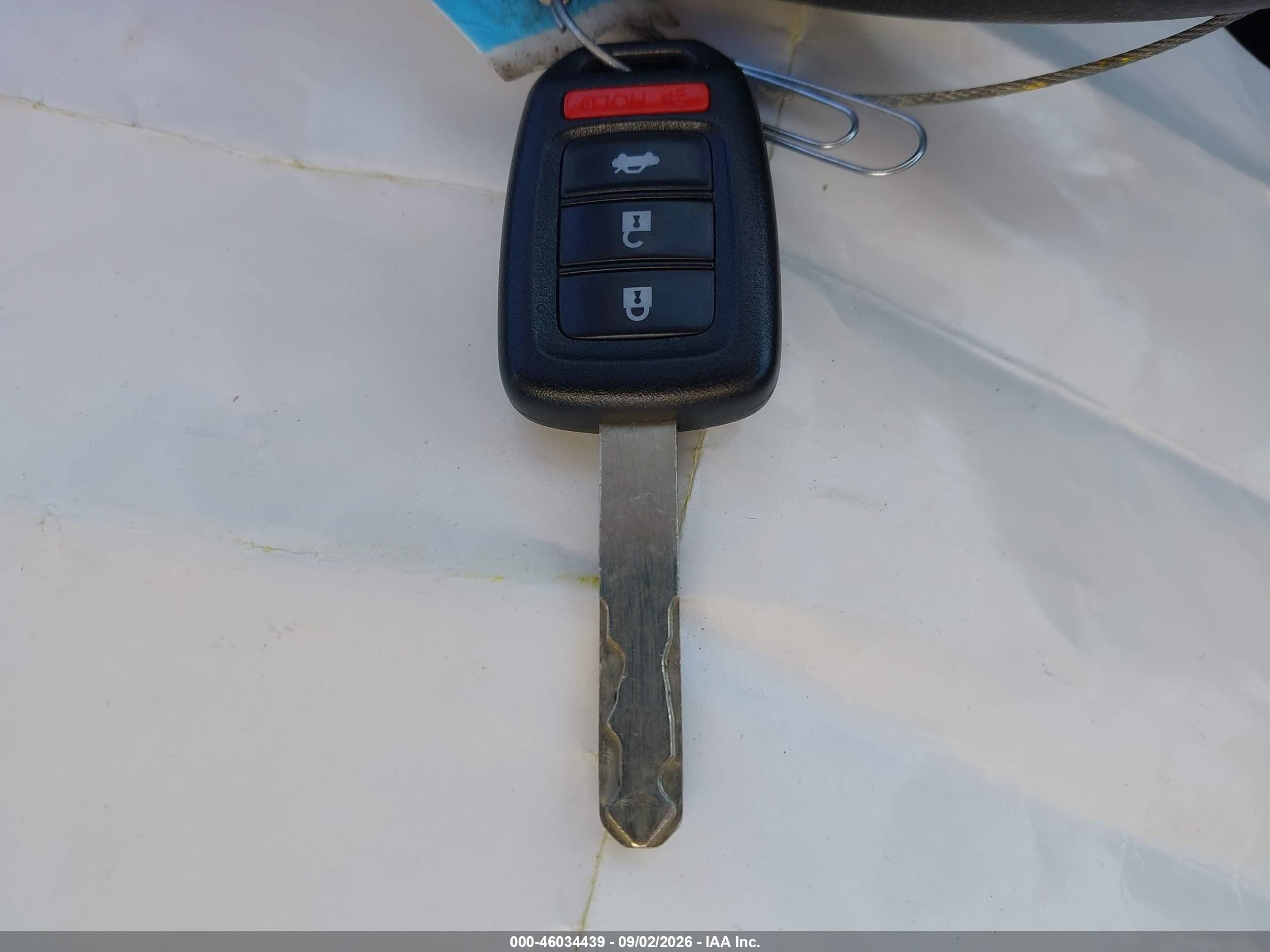 2014 Honda Civic Lx Silver vin: 2HGFB2F56EH554862