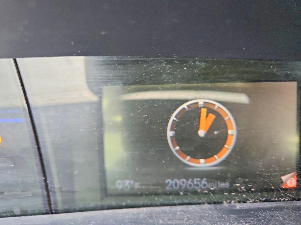 2014 Honda Civic Lx Brown vin: 2HGFB2F56EH555199