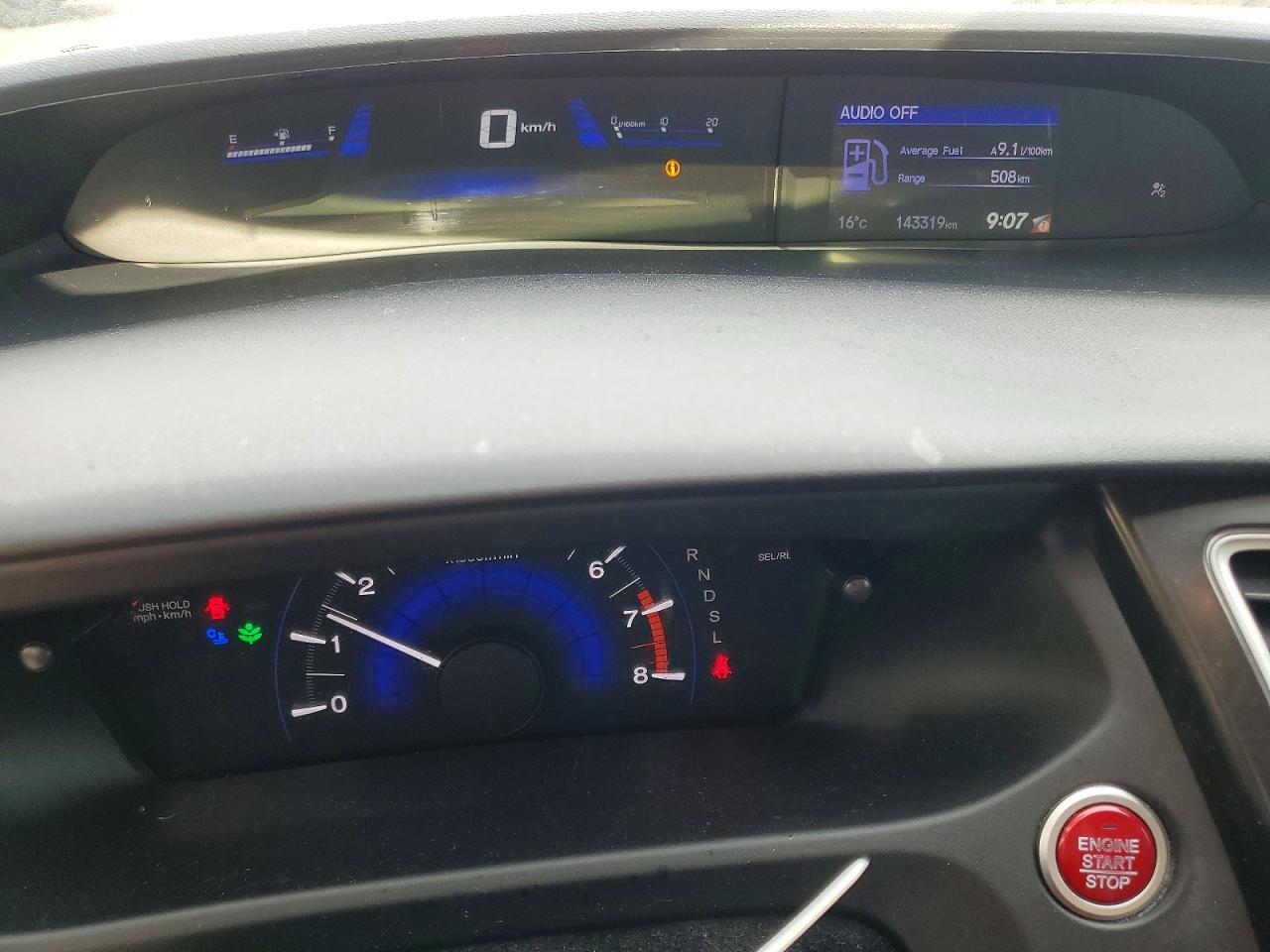 2015 Honda Civic Lx Gray vin: 2HGFB2F56FH052807