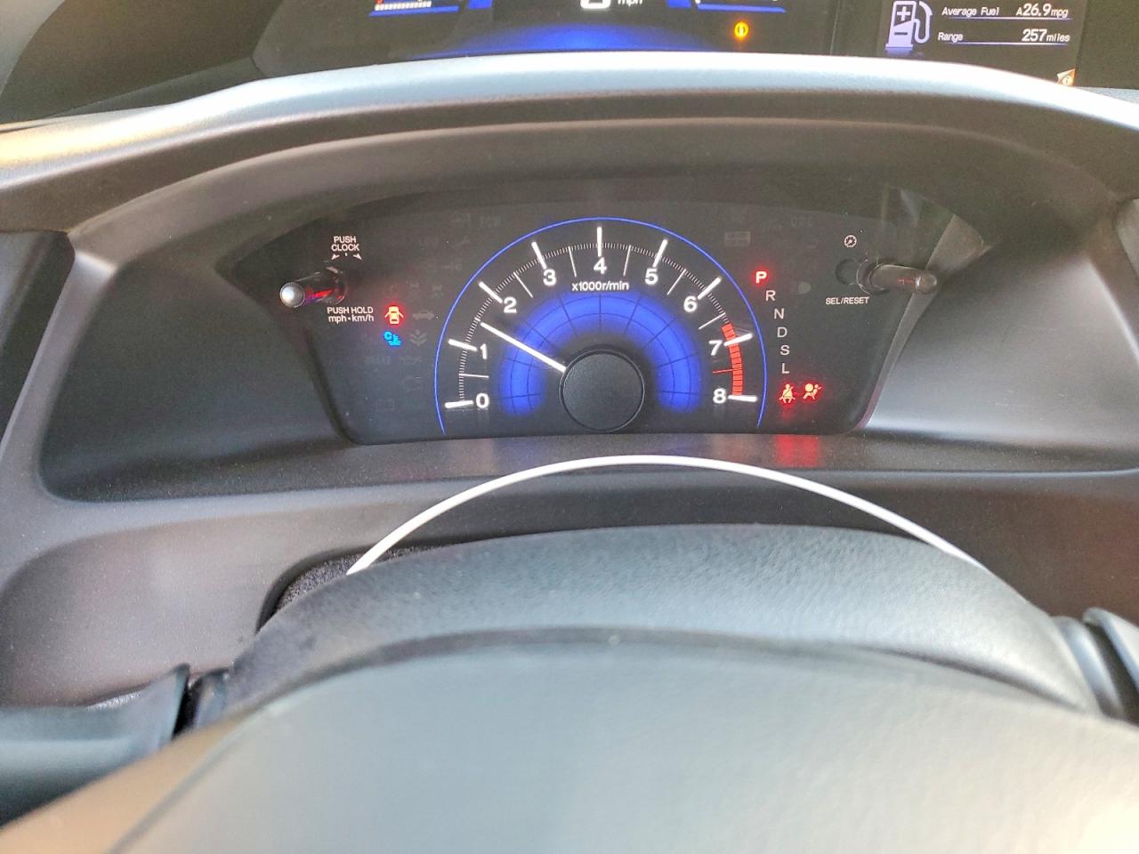 2015 Honda Civic Lx Silver vin: 2HGFB2F56FH512130