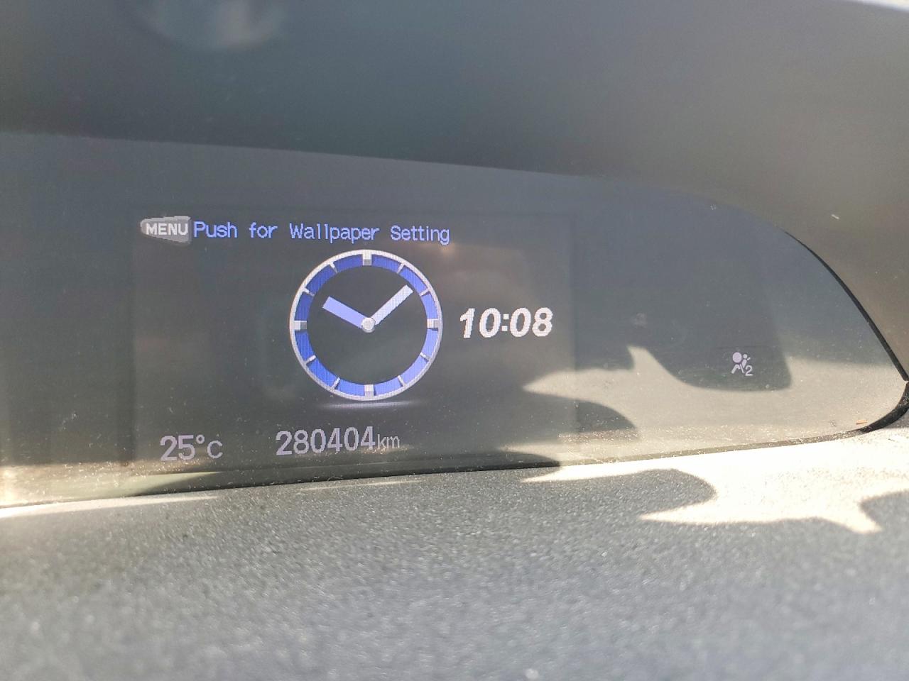 2012 Honda Civic Lx Черный vin: 2HGFB2F57CH109091