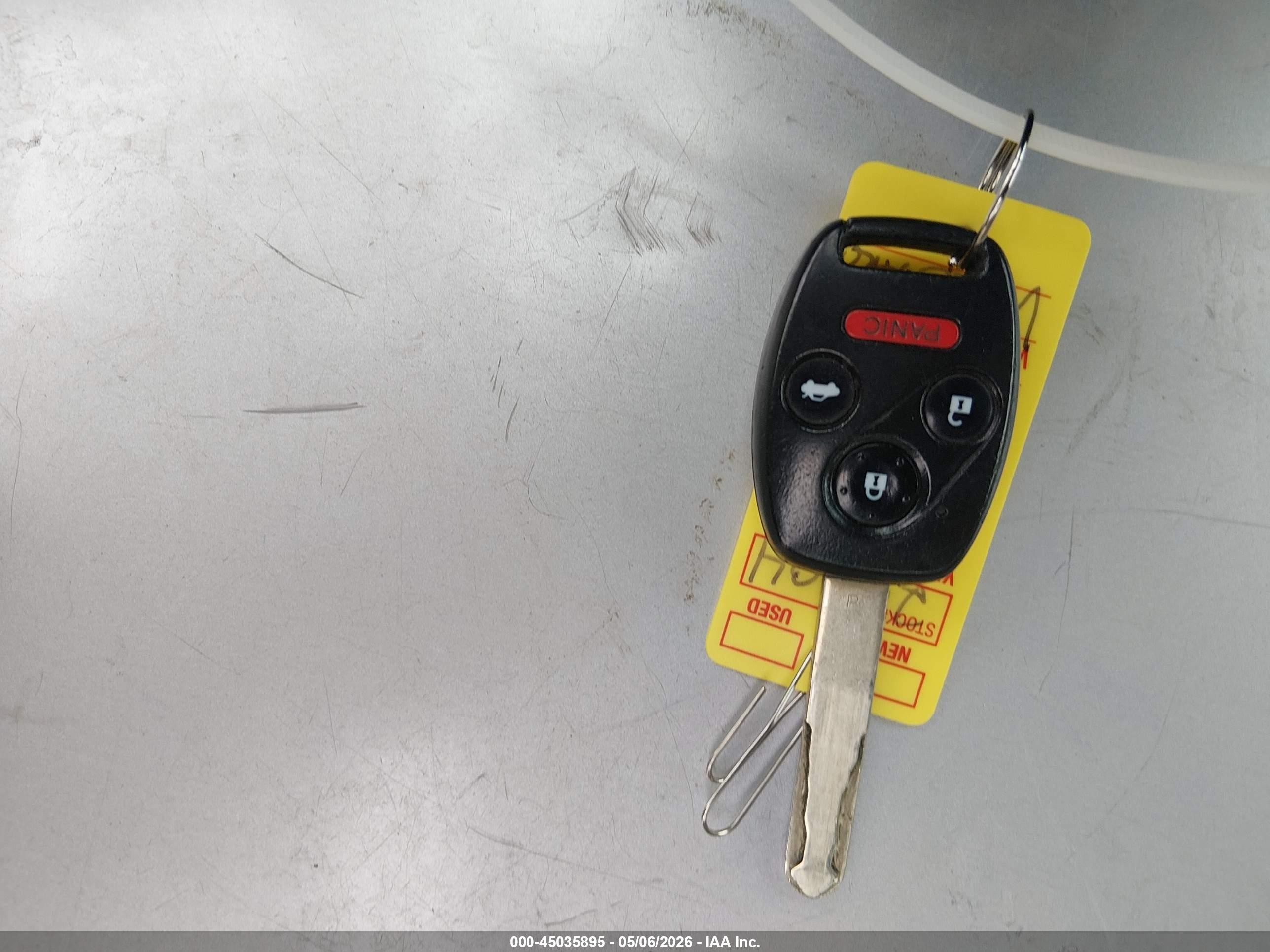 2012 Honda Civic Lx Черный vin: 2HGFB2F57CH541695