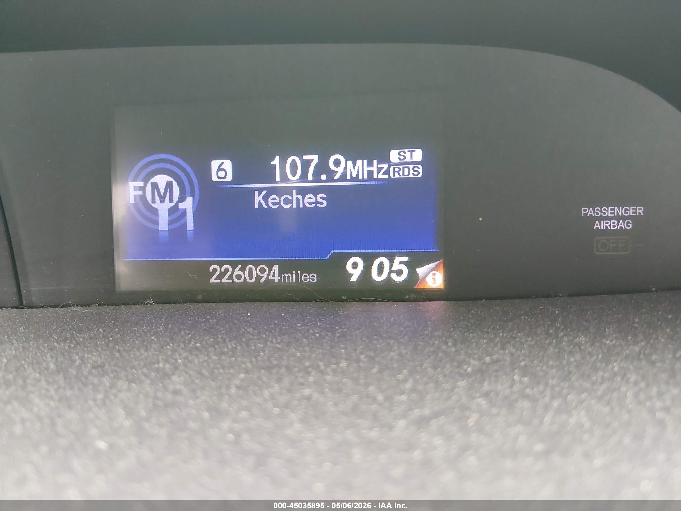 2012 Honda Civic Lx Черный vin: 2HGFB2F57CH541695