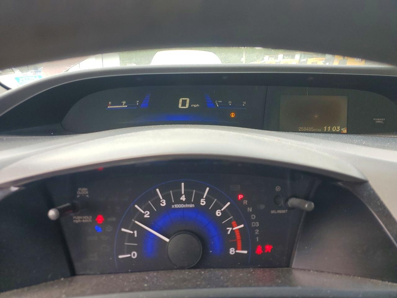 2012 Honda Civic Lx Burgundy vin: 2HGFB2F57CH558514
