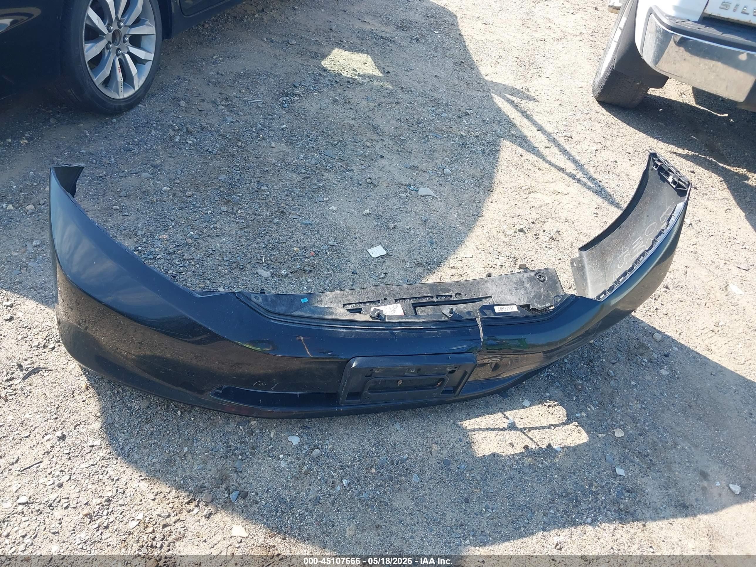2012 Honda Civic Lx Black vin: 2HGFB2F57CH604827