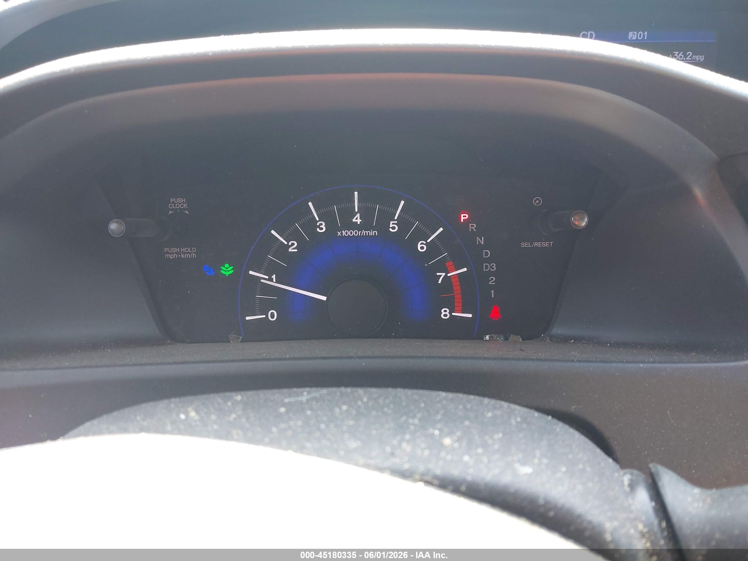 2013 Honda Civic Lx Черный vin: 2HGFB2F57DH513252