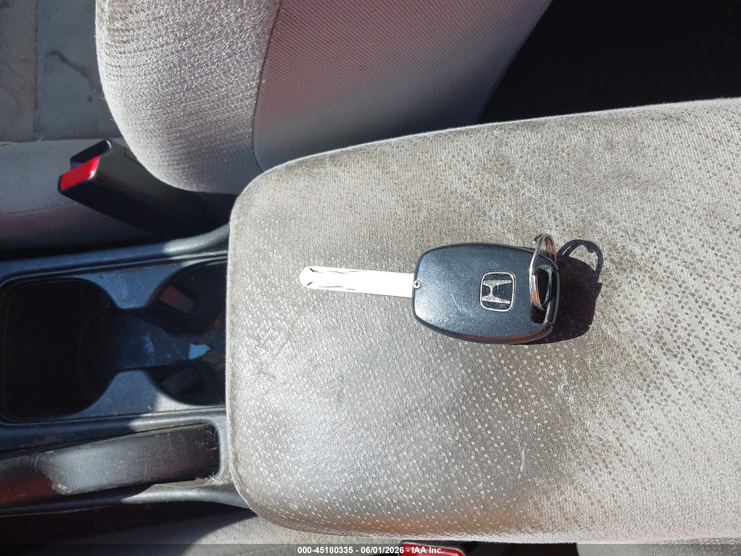 2013 Honda Civic Lx Черный vin: 2HGFB2F57DH513252