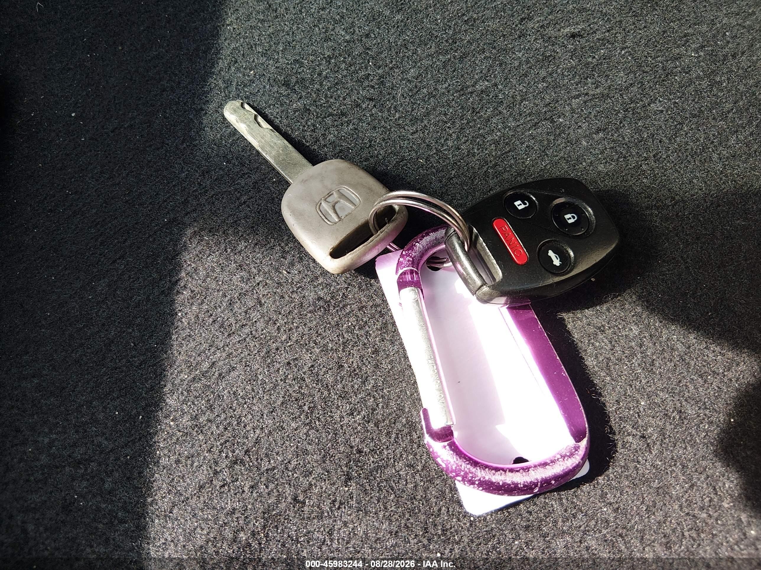 2013 Honda Civic Lx Синий vin: 2HGFB2F57DH562919