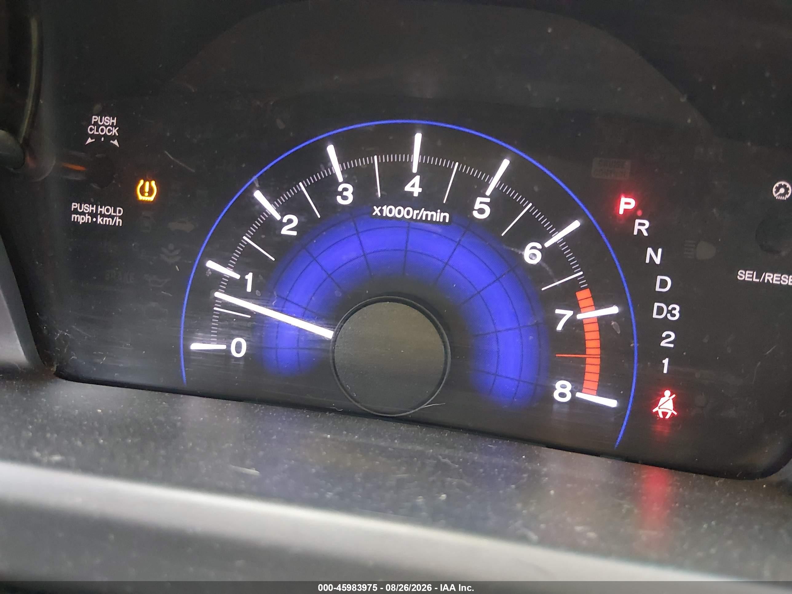 2013 Honda Civic Lx Blue vin: 2HGFB2F57DH570602