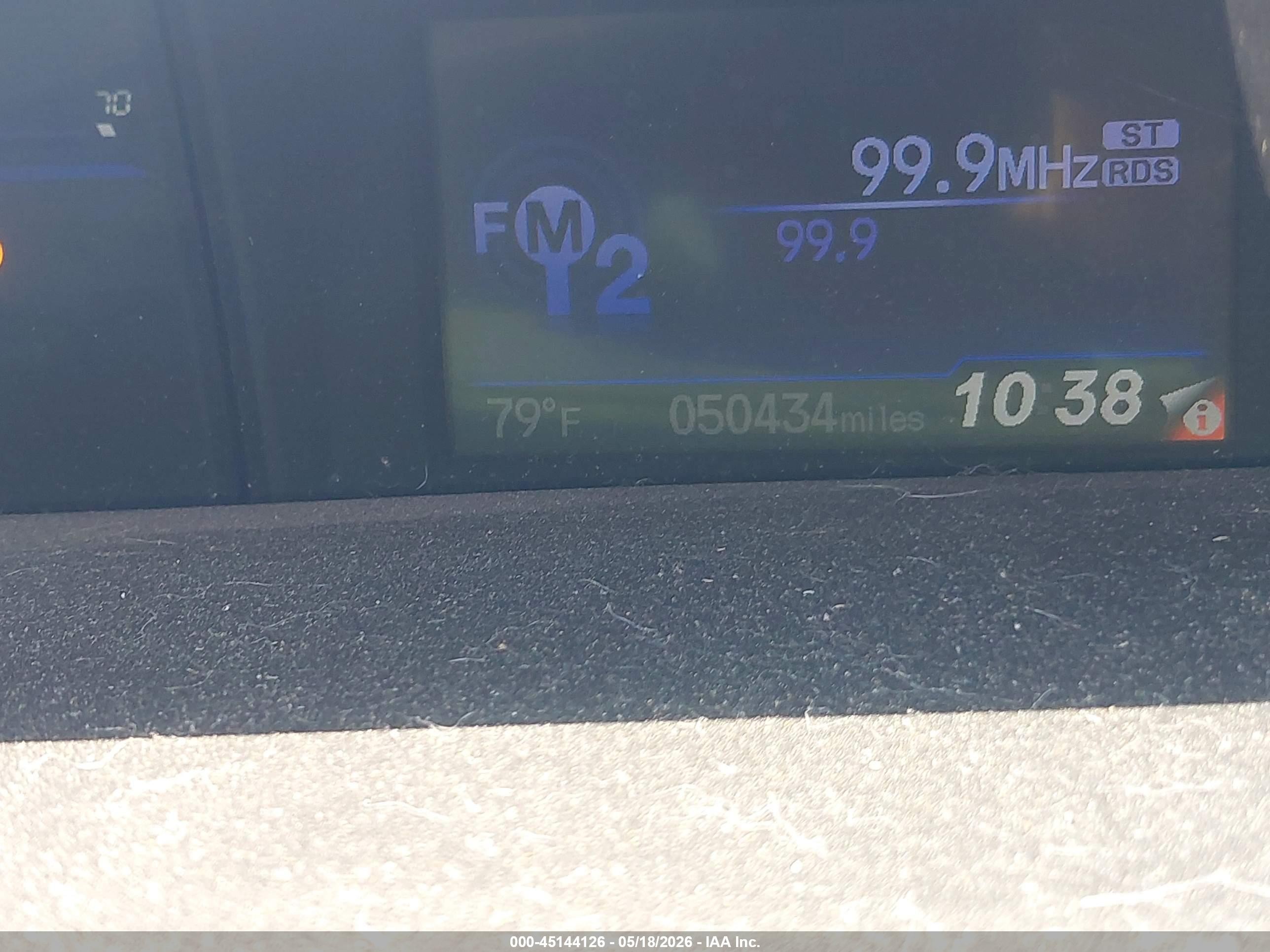 2013 Honda Civic Lx Champagne vin: 2HGFB2F57DH571815