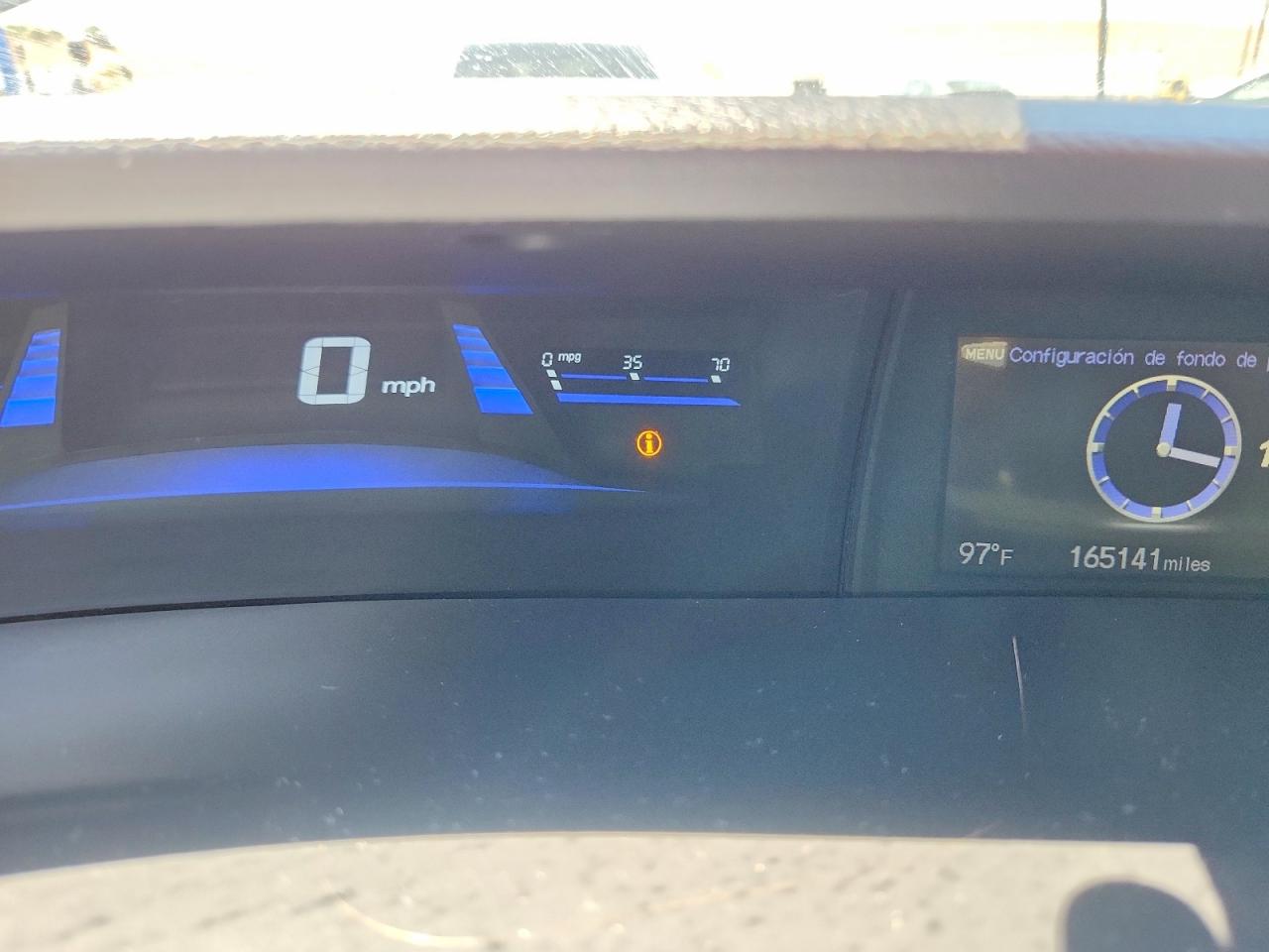 2014 Honda Civic Lx Black vin: 2HGFB2F57EH502334