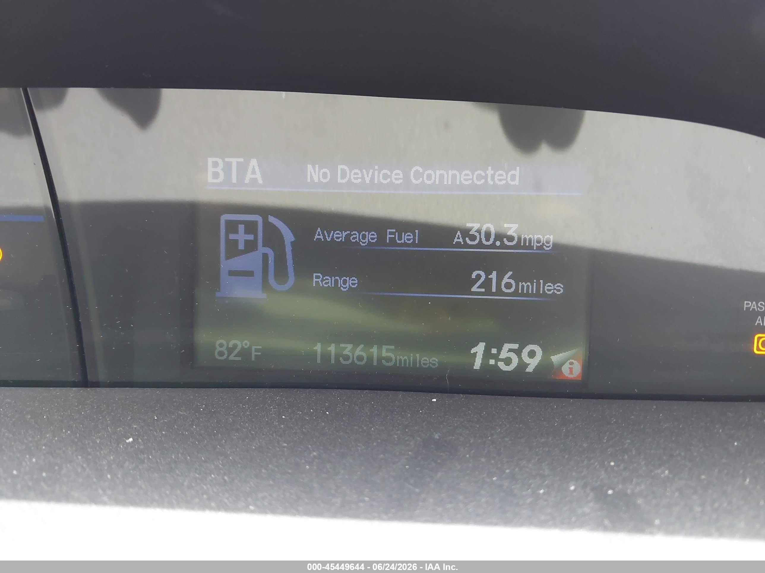 2014 Honda Civic Lx Бордовый vin: 2HGFB2F57EH510854