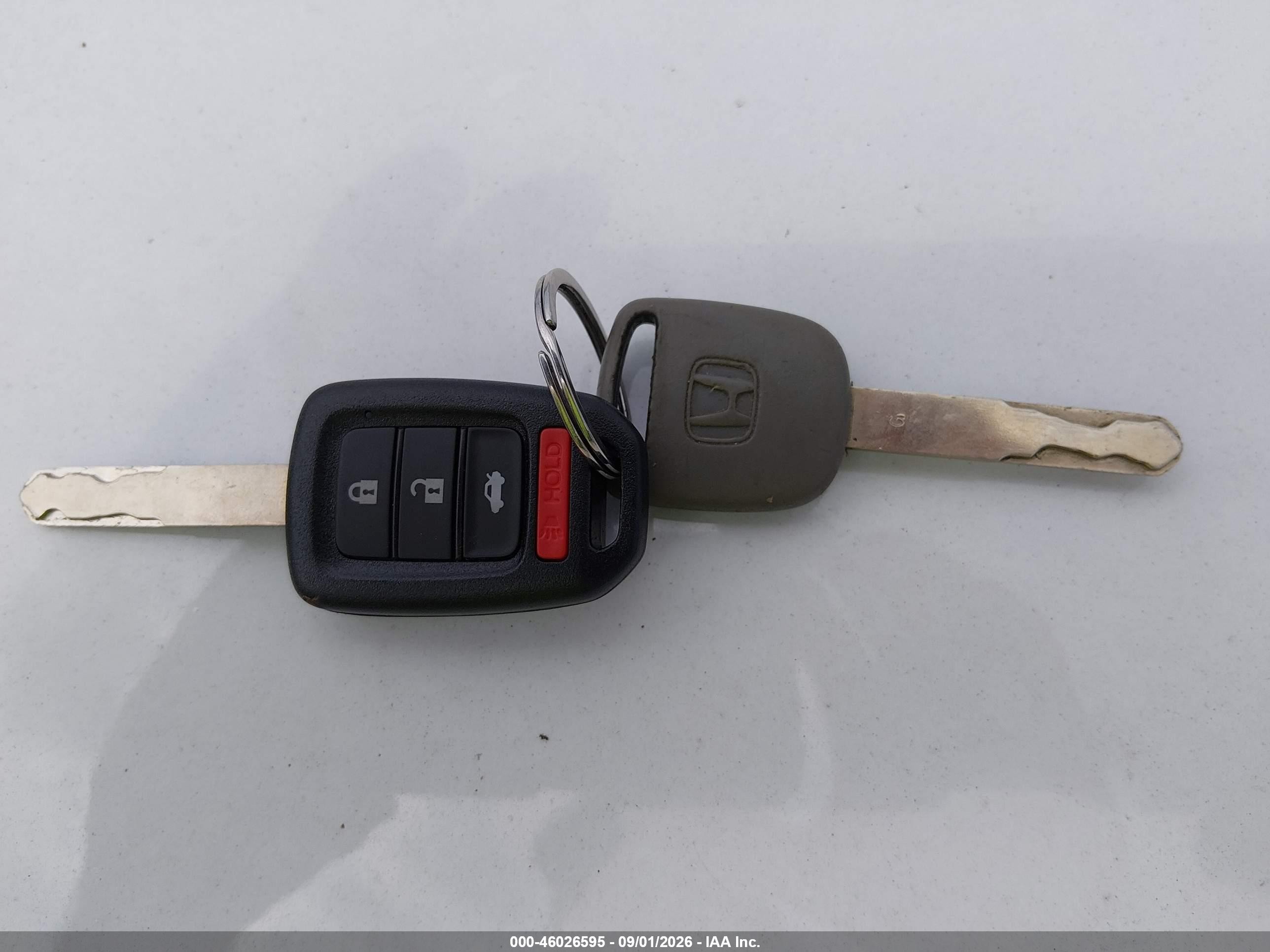 2014 Honda Civic Lx Gray vin: 2HGFB2F57EH514435