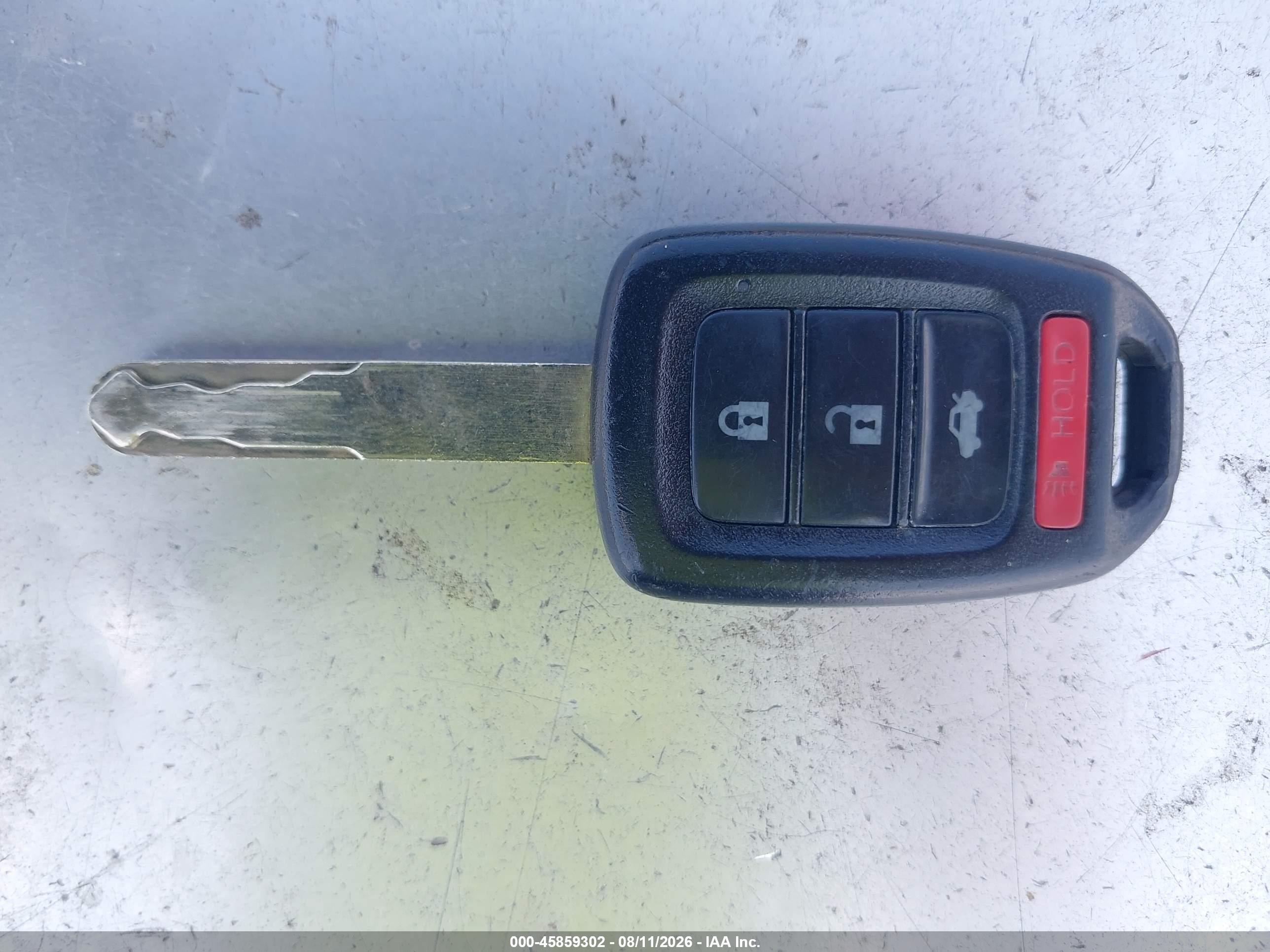 2014 Honda Civic Lx Gray vin: 2HGFB2F57EH516685