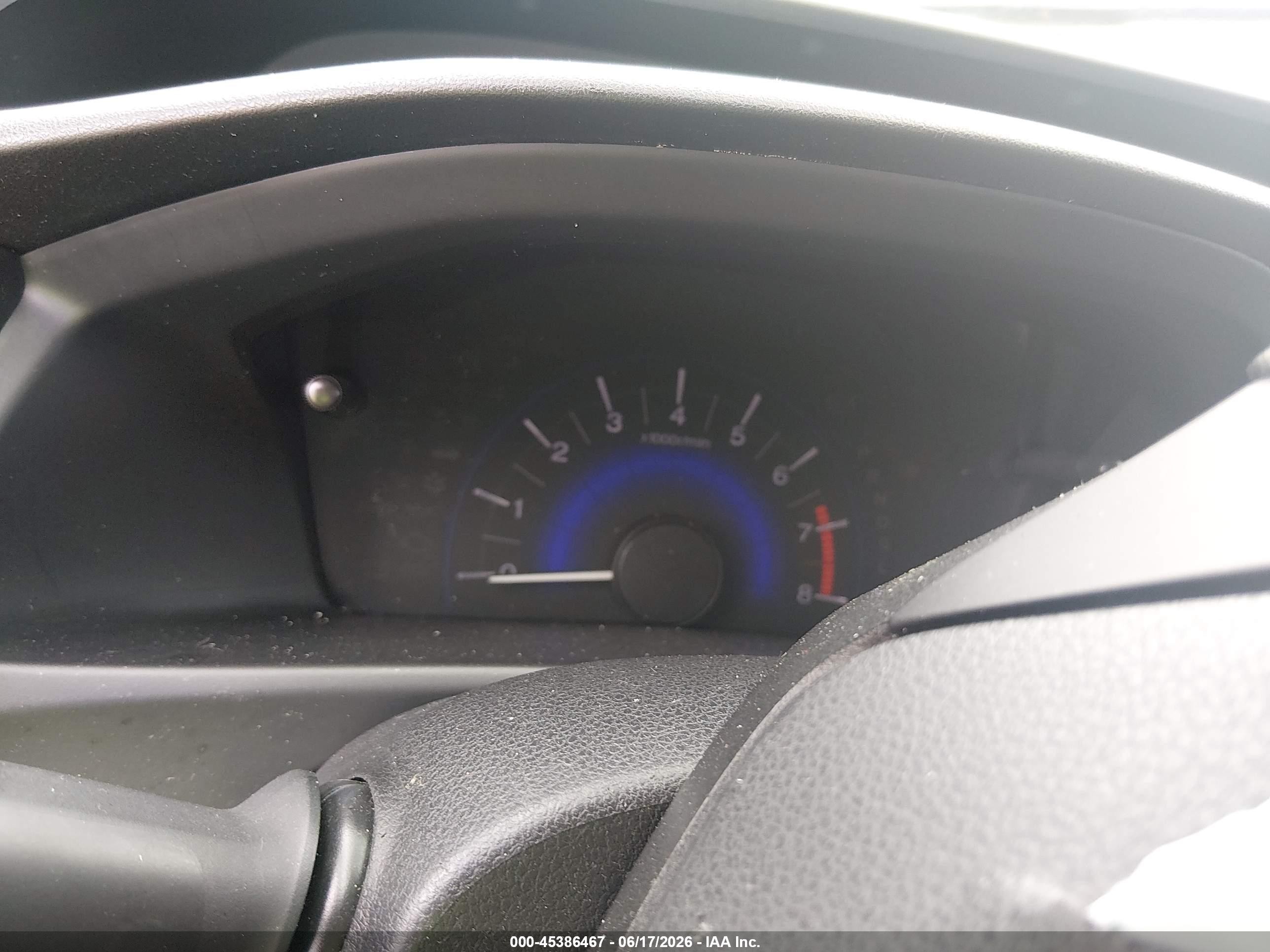 2014 Honda Civic Lx Коричневый vin: 2HGFB2F57EH524740