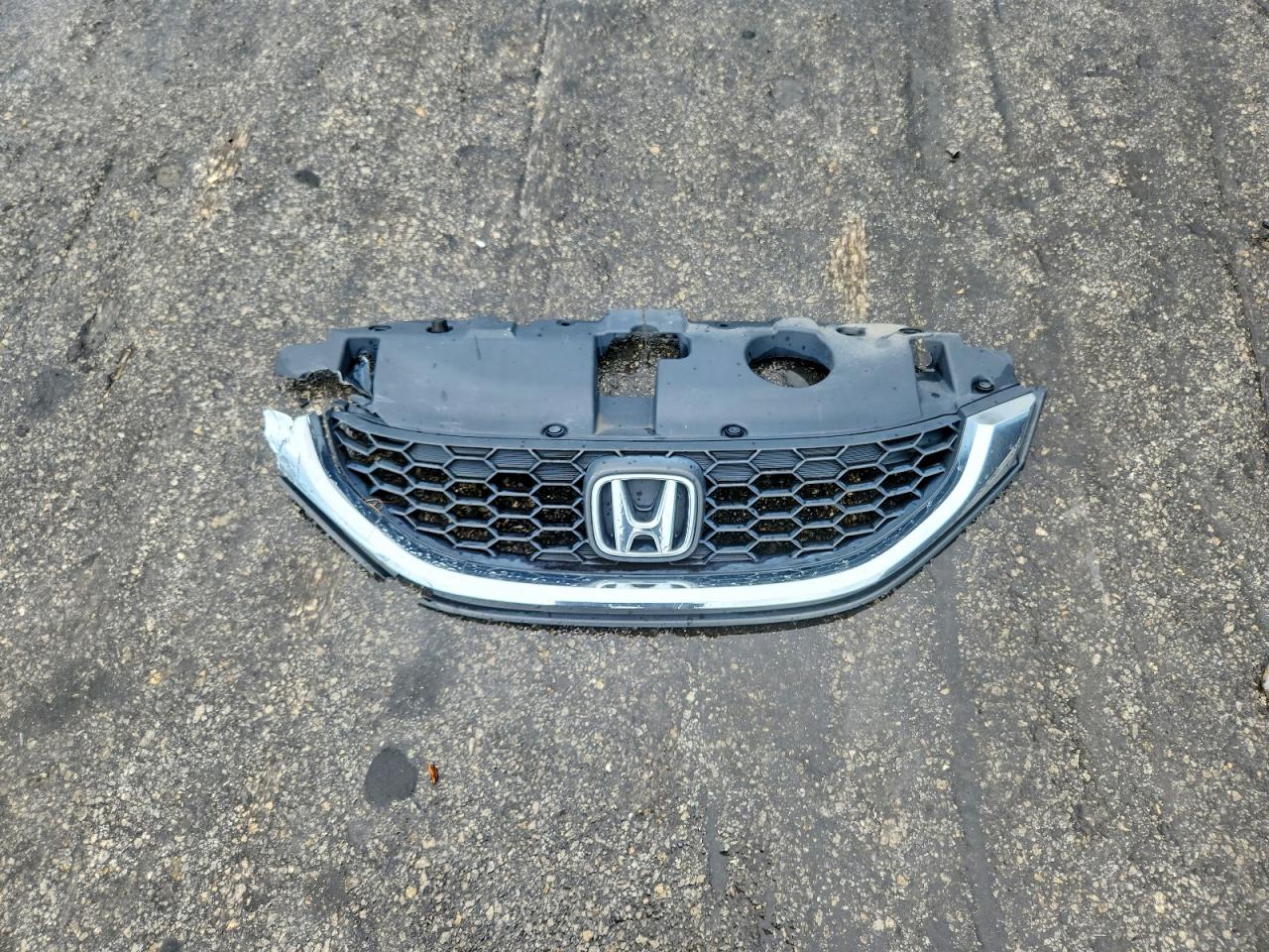 2015 Honda Civic Lx Black vin: 2HGFB2F57FH508510