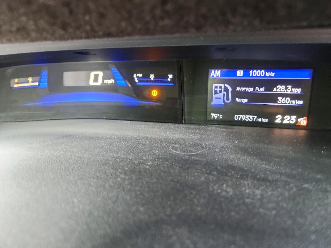 2015 Honda Civic Lx Black vin: 2HGFB2F57FH508510