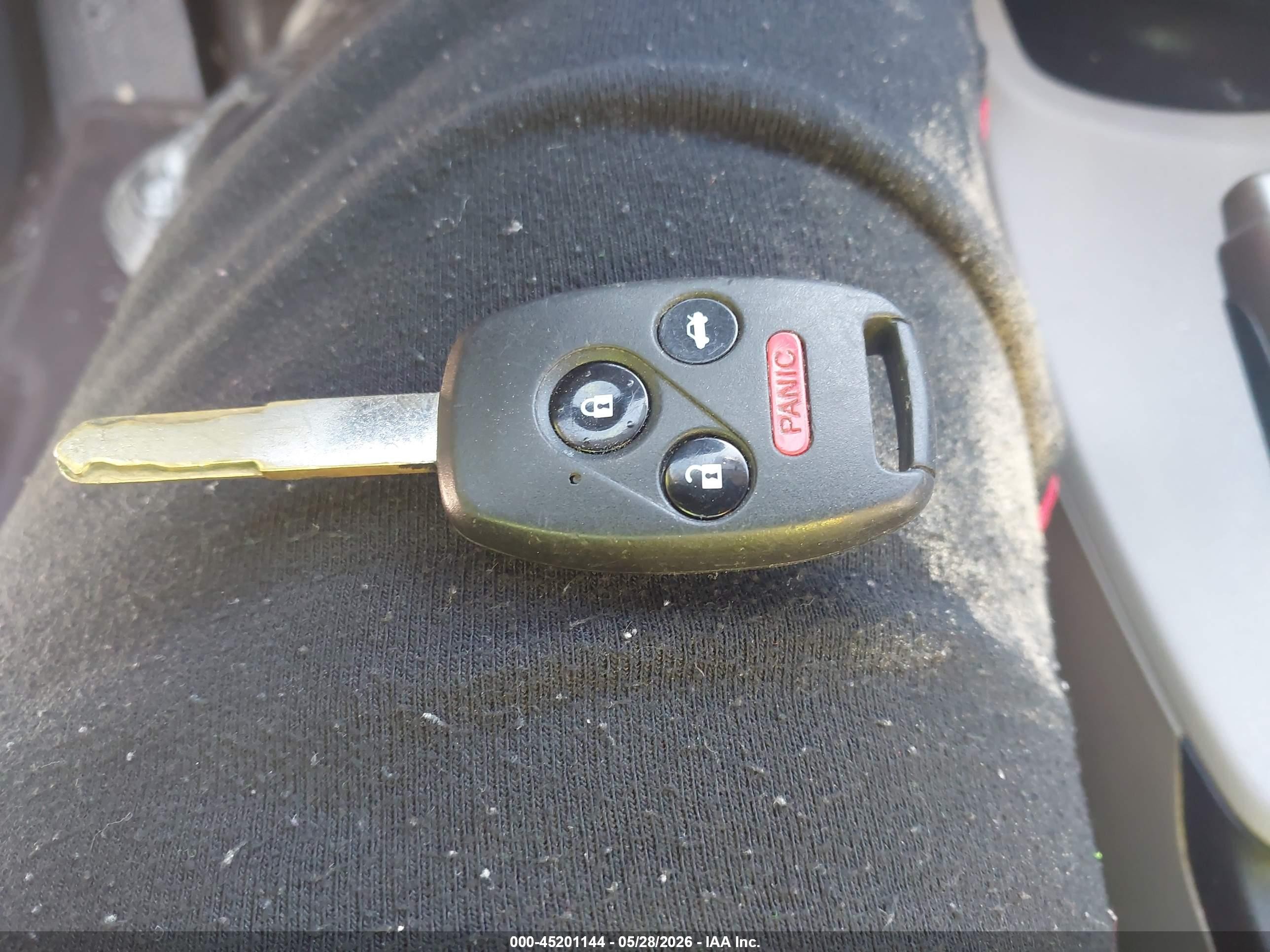 2012 Honda Civic Lx Черный vin: 2HGFB2F58CH312989