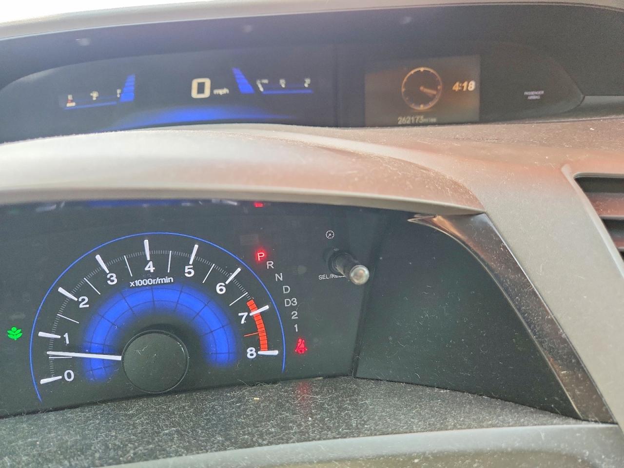 2012 Honda Civic Lx Black vin: 2HGFB2F58CH555203